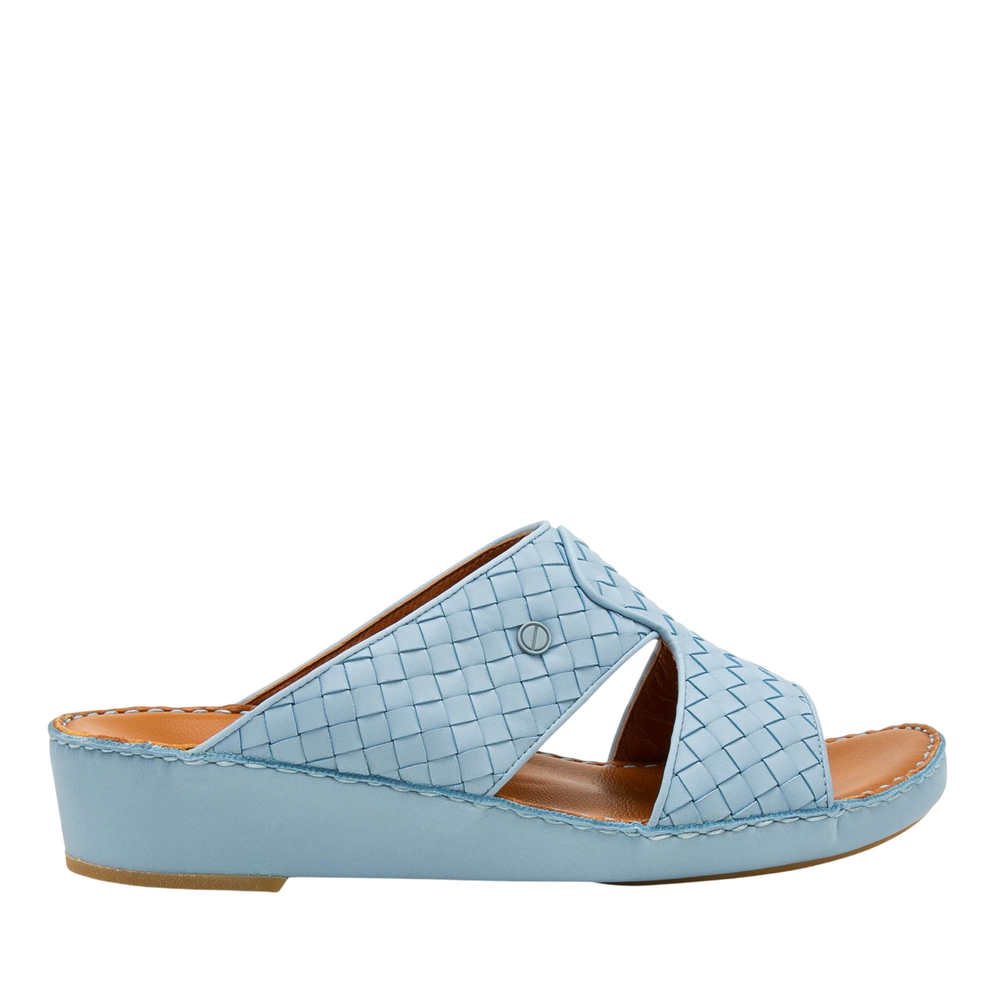 Peninsula Trecce Rubbercalf