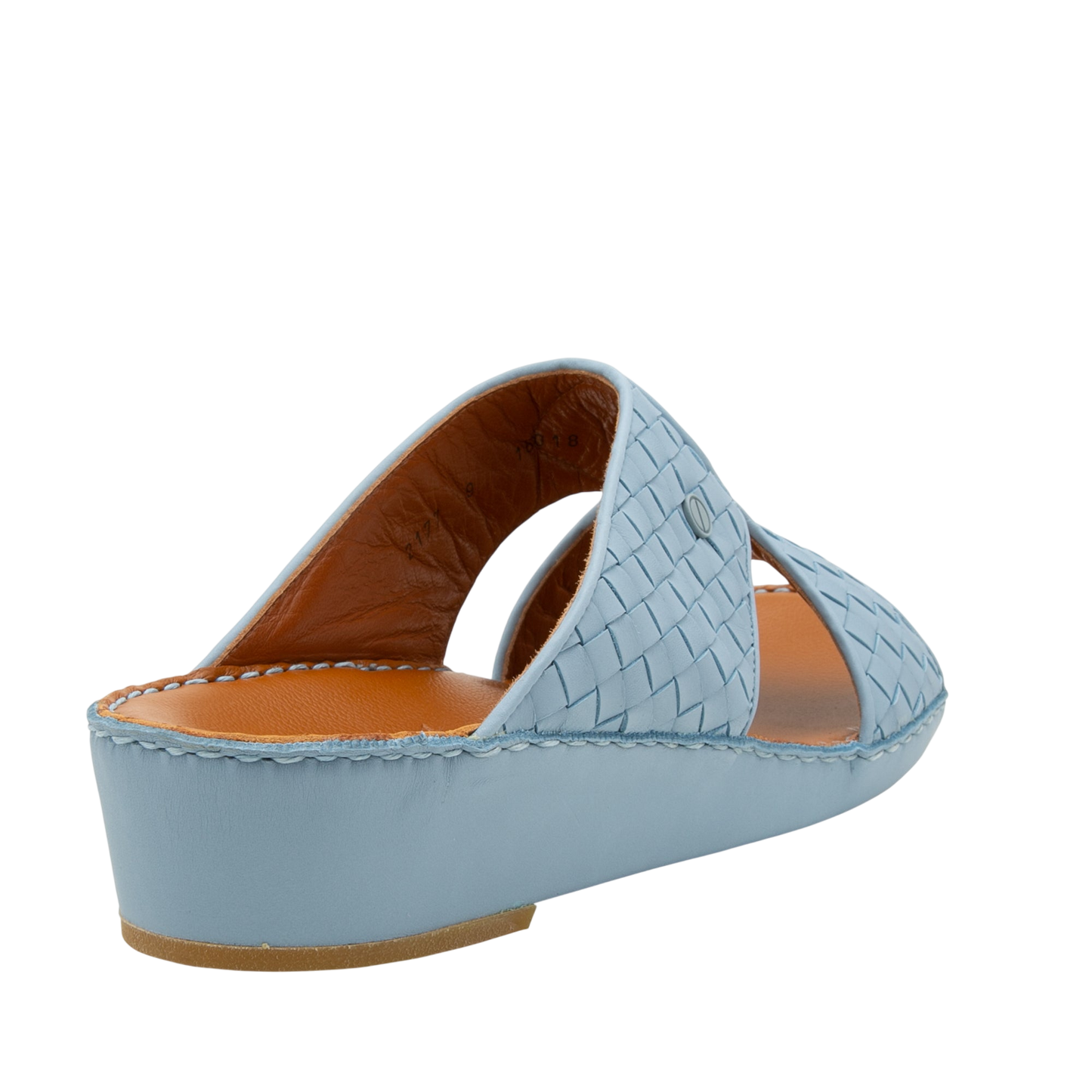 Peninsula Trecce Rubbercalf