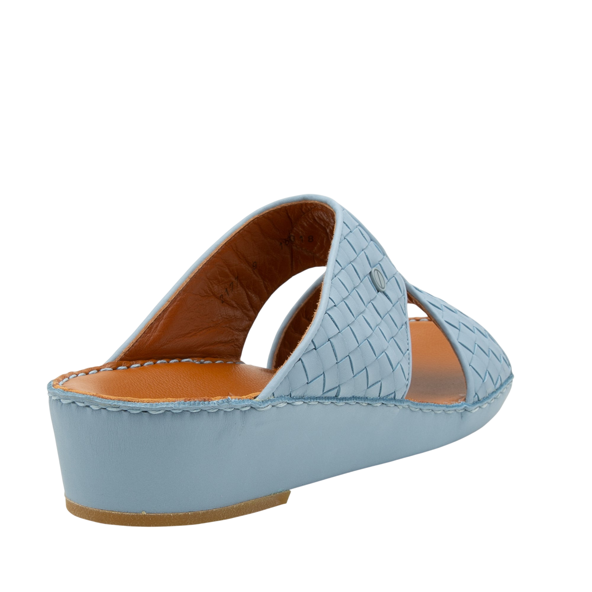 Peninsula Trecce Rubbercalf