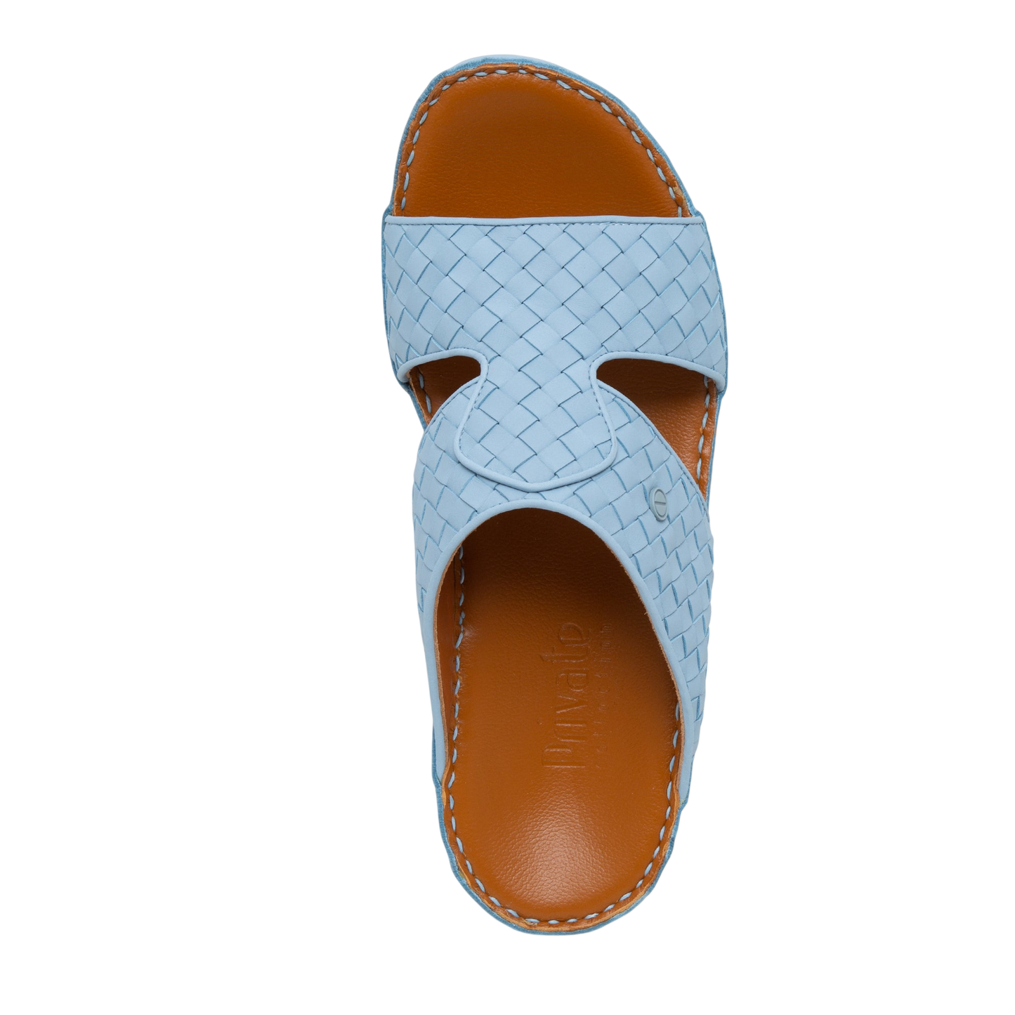 Peninsula Trecce Rubbercalf