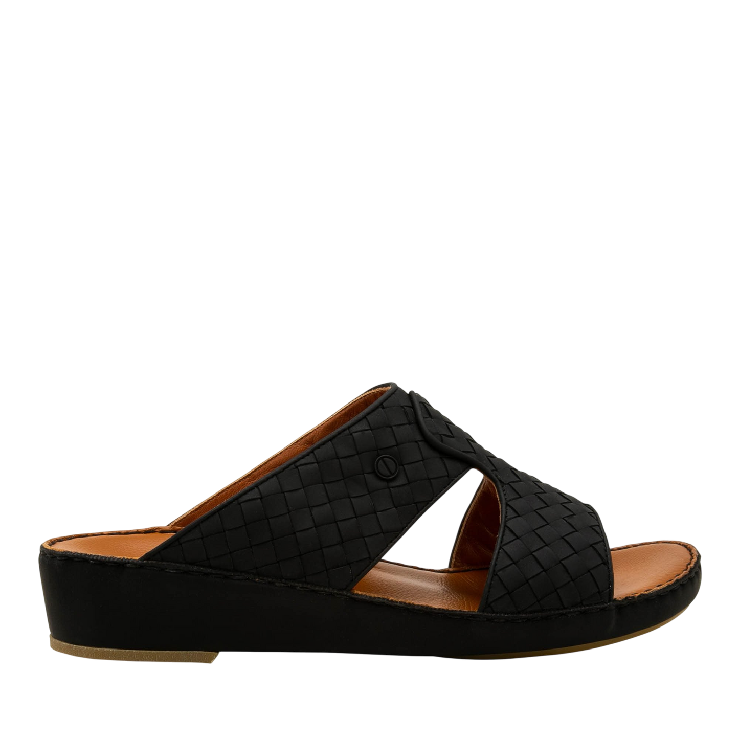 Peninsula Trecce Rubbercalf