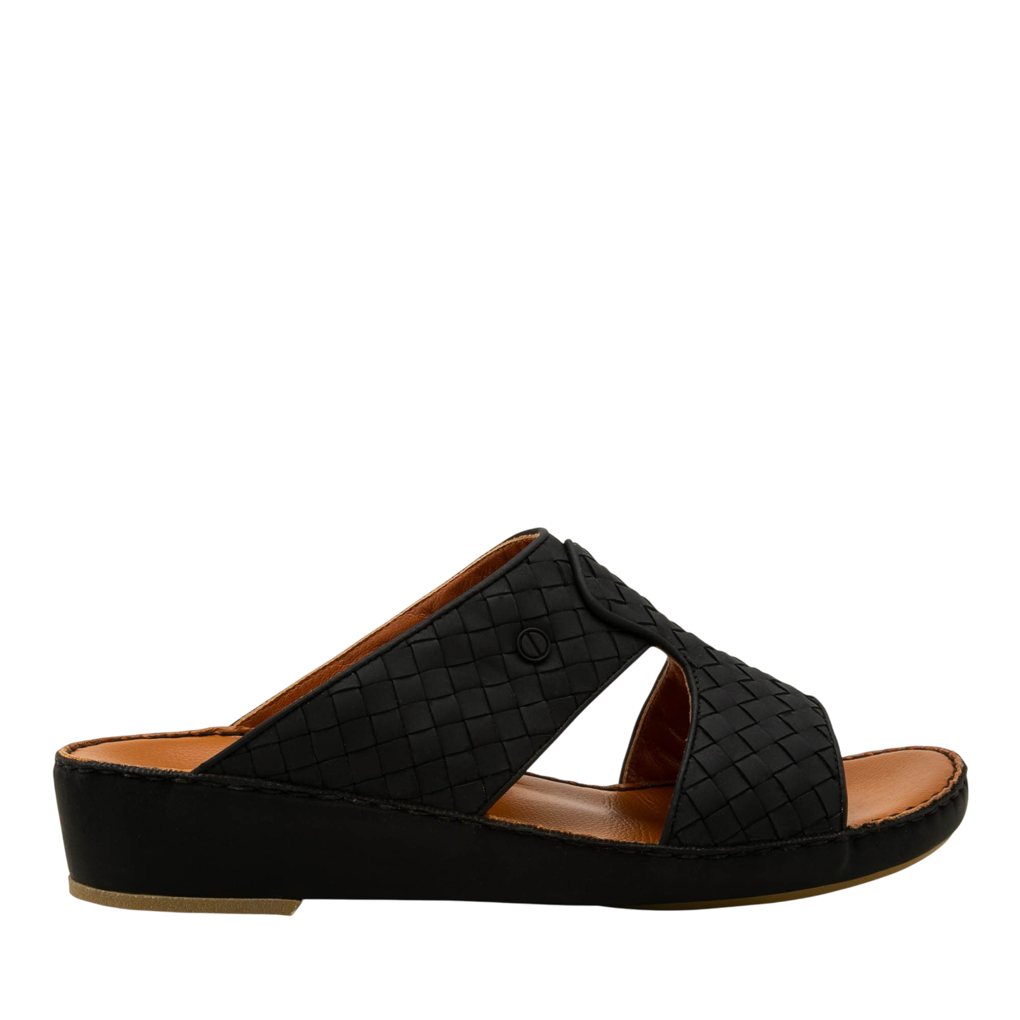 Peninsula Trecce Rubbercalf