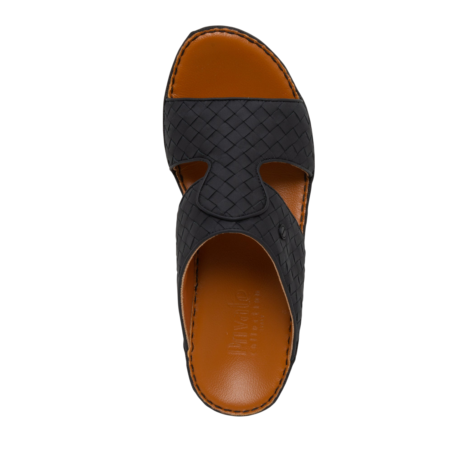 Peninsula Trecce Rubbercalf