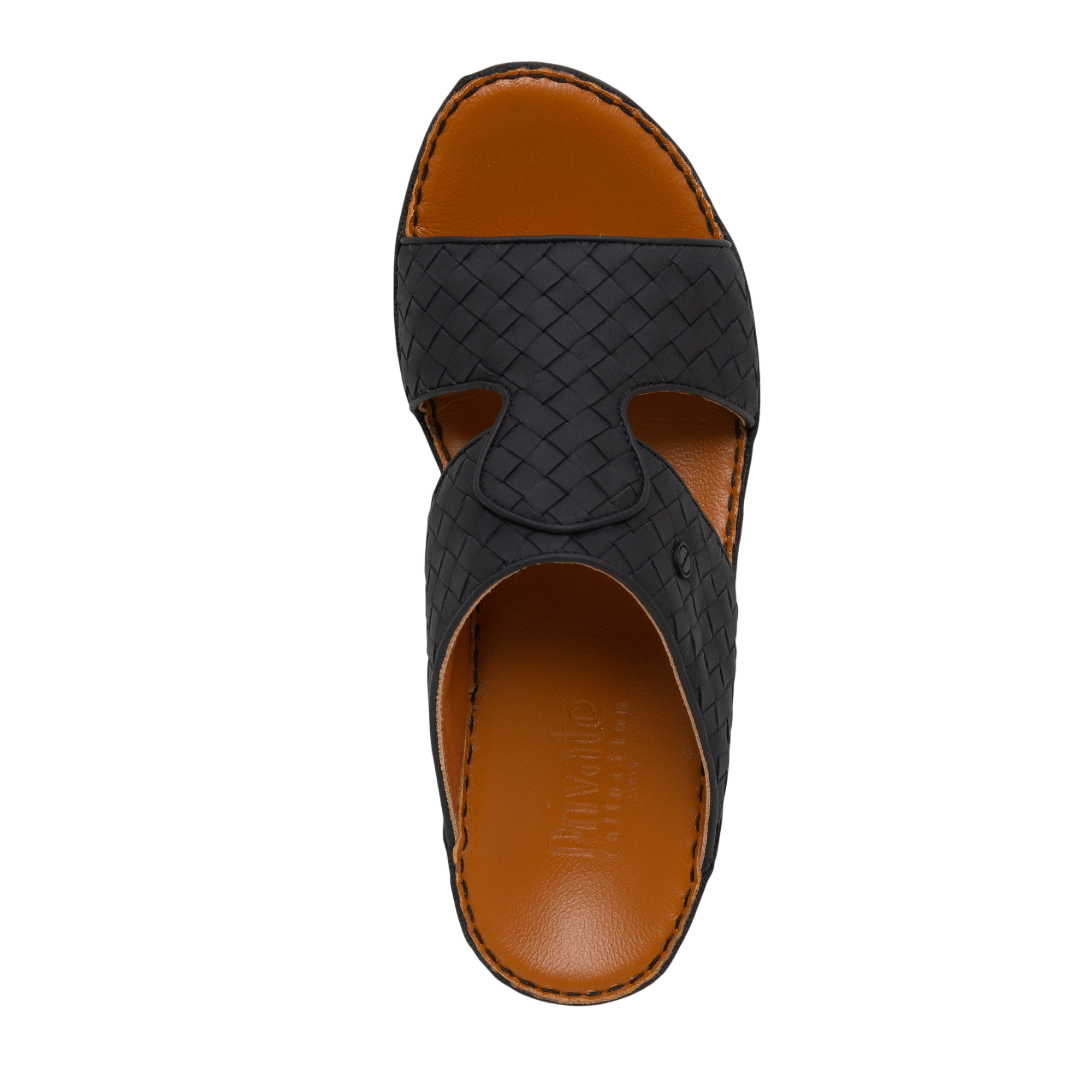 Peninsula Trecce Rubbercalf