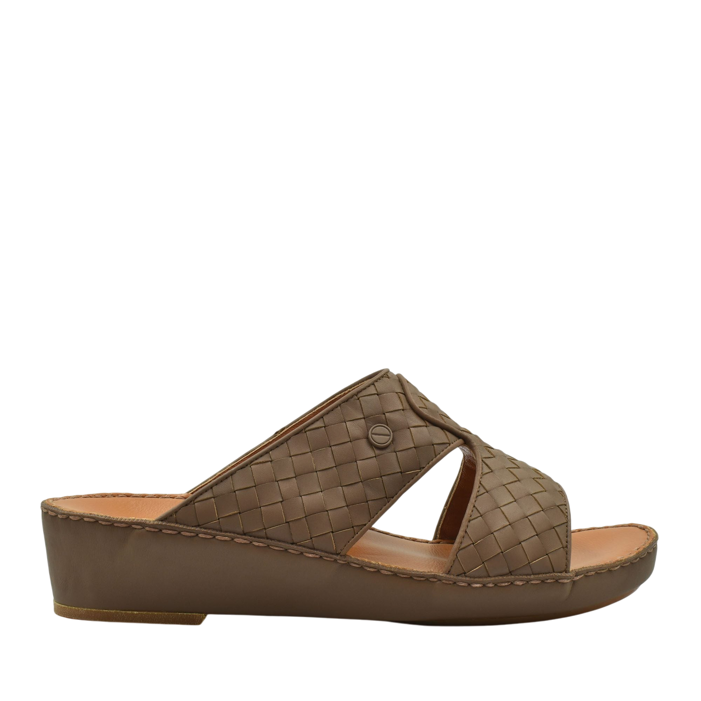 Peninsula Trecce Rubbercalf