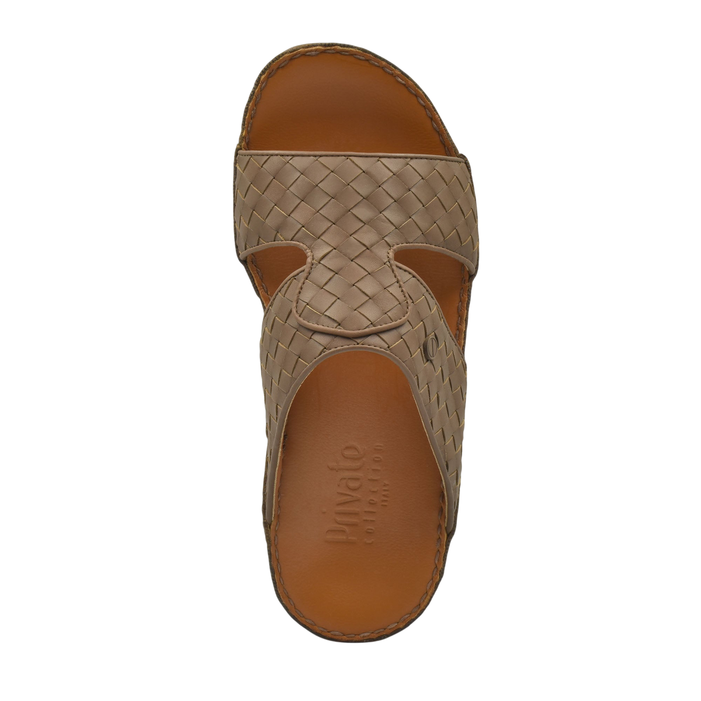 Peninsula Trecce Rubbercalf