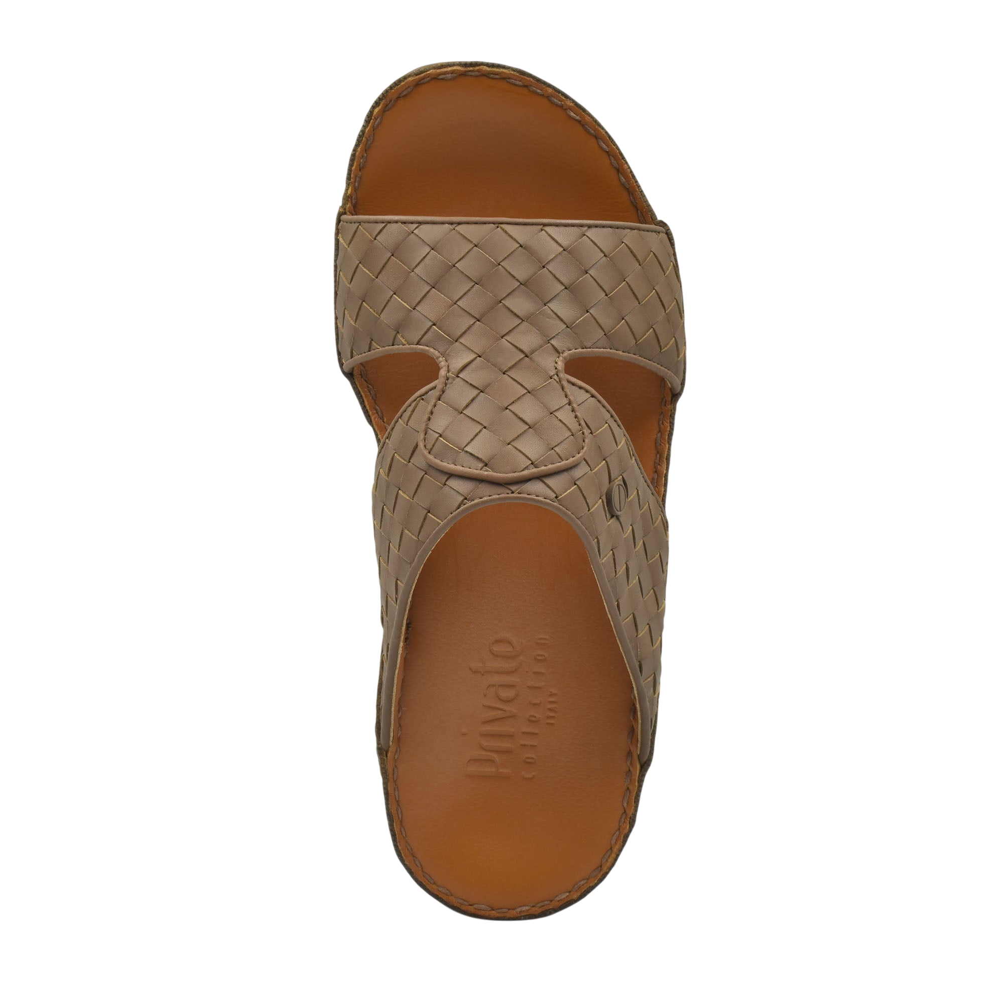 Peninsula Trecce Rubbercalf