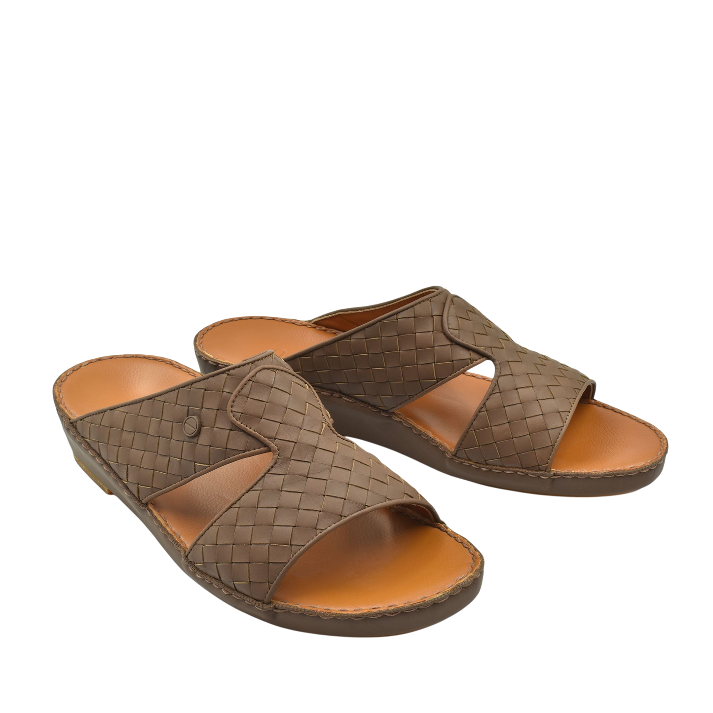 Peninsula Trecce Rubbercalf