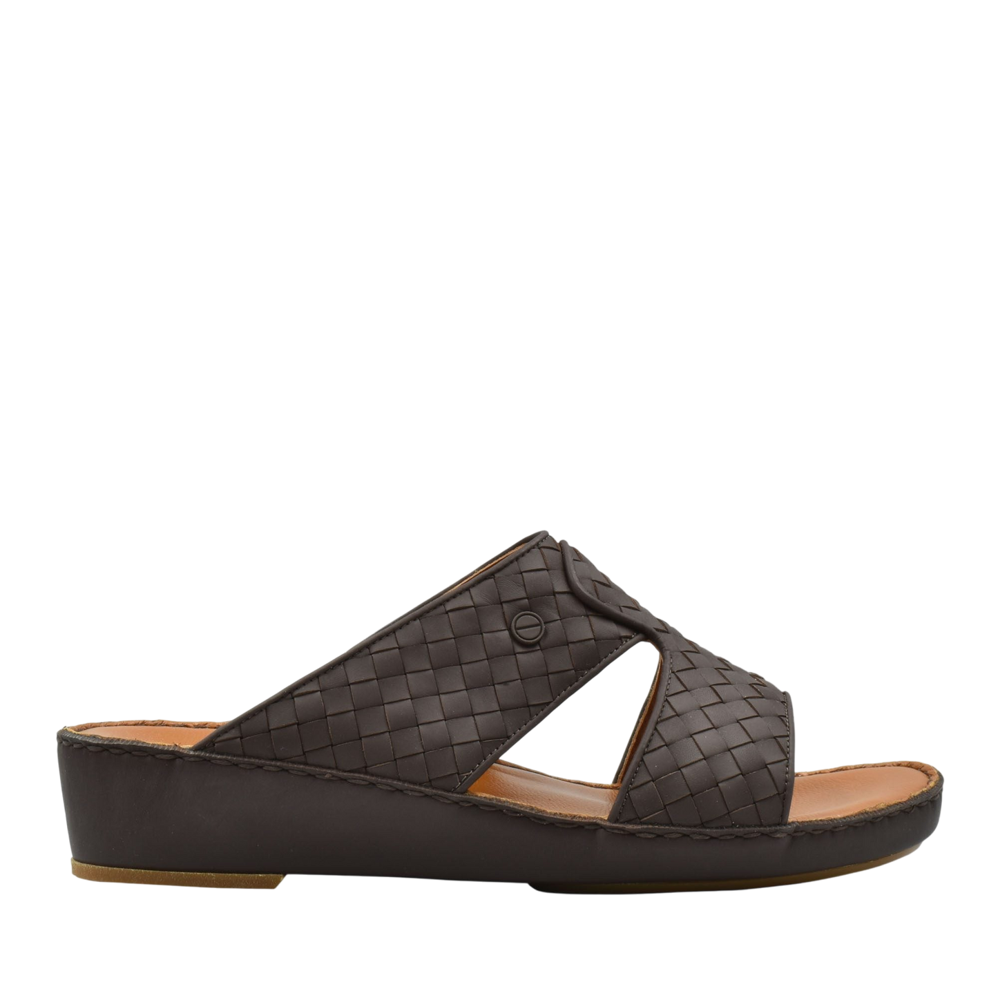 Peninsula Trecce Rubbercalf