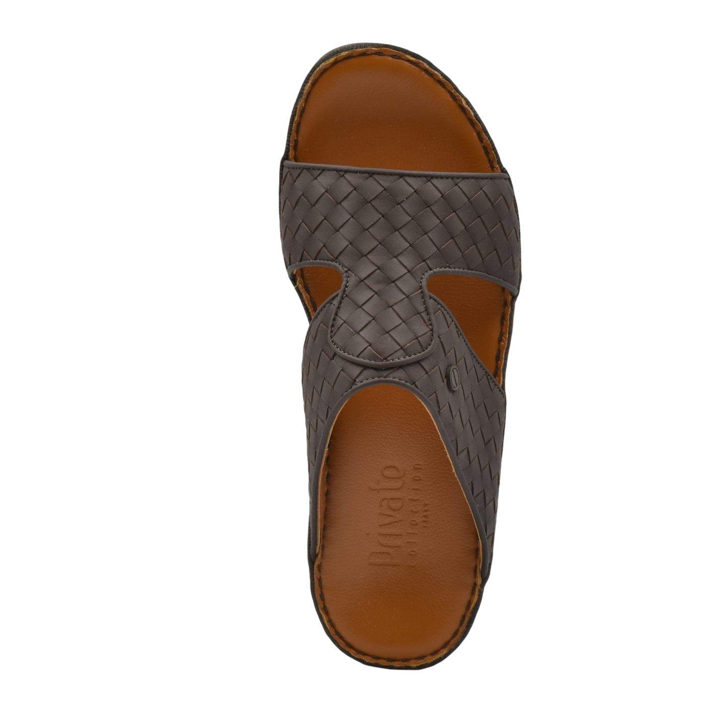 Peninsula Trecce Rubbercalf