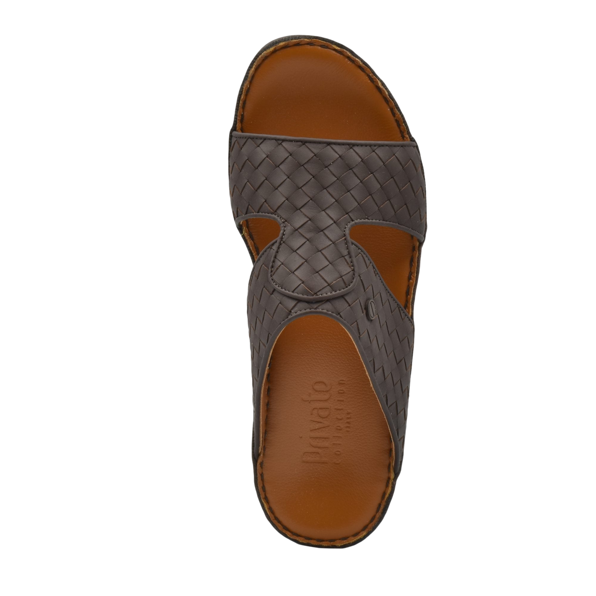 Peninsula Trecce Rubbercalf