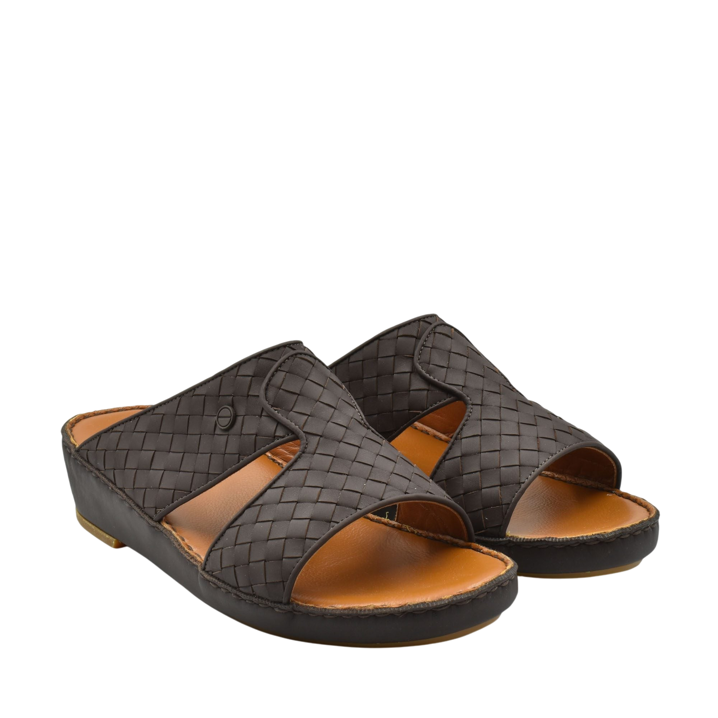 Peninsula Trecce Rubbercalf