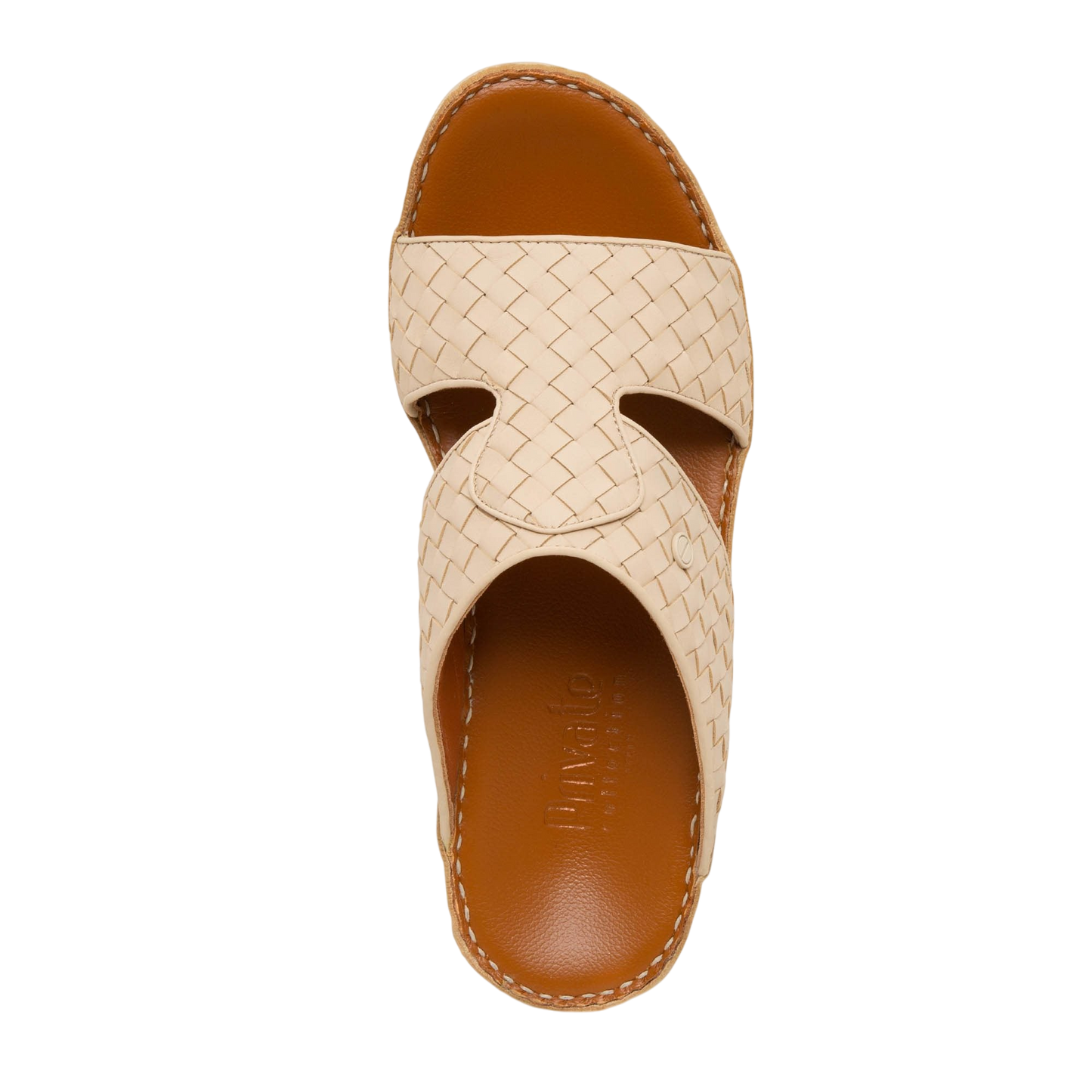 Peninsula Trecce Rubbercalf