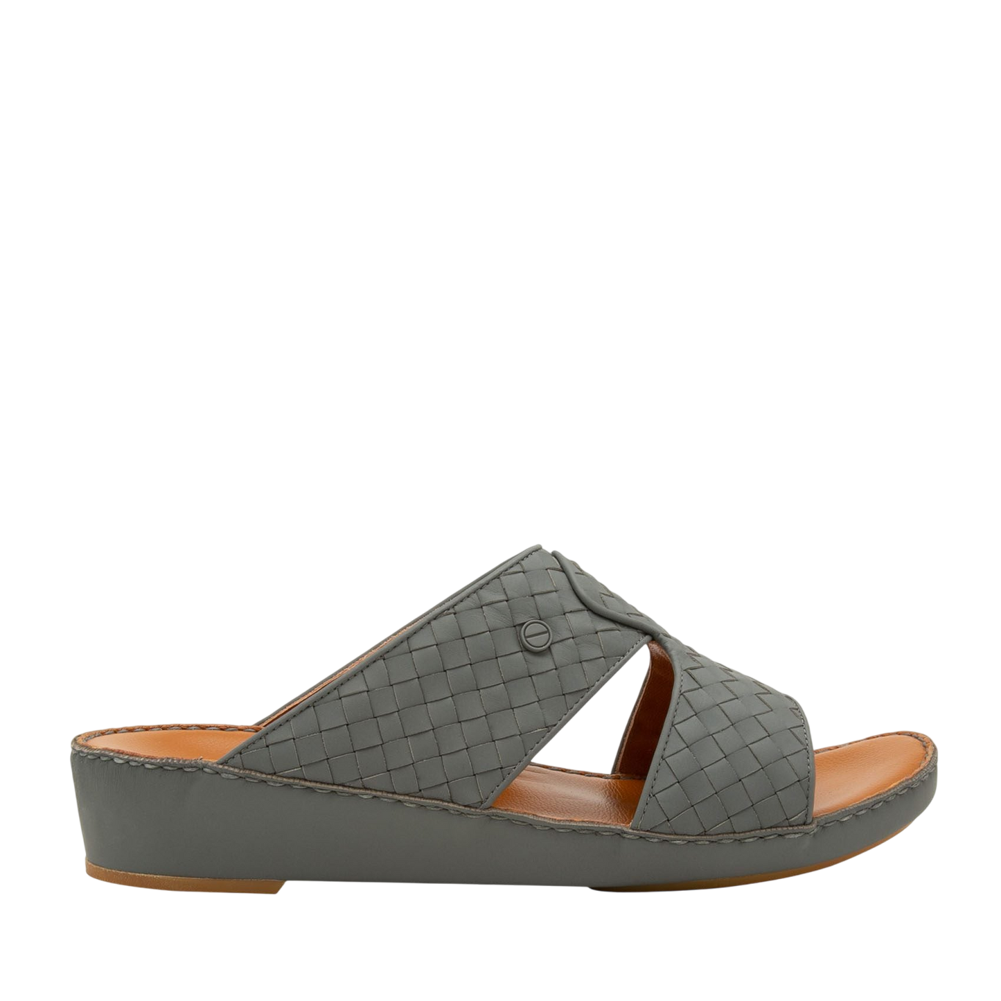 Peninsula Trecce Rubbercalf