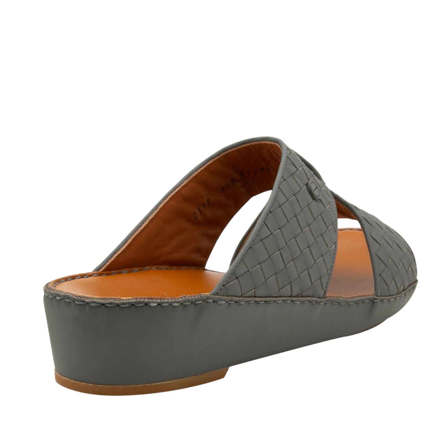 Peninsula Trecce Rubbercalf