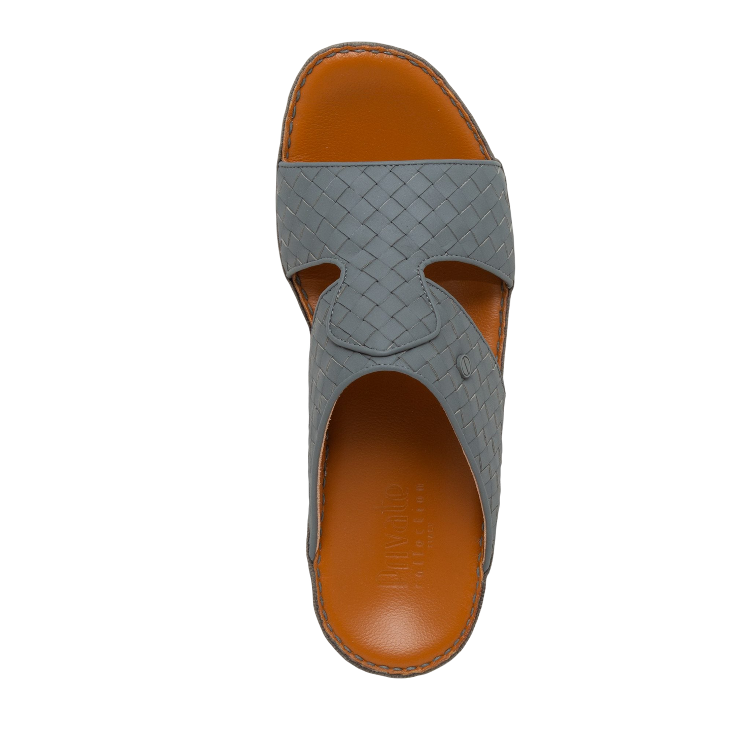 Peninsula Trecce Rubbercalf