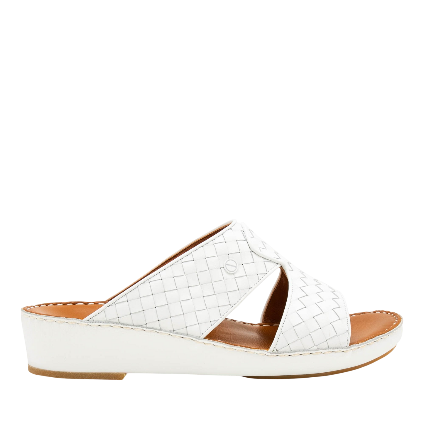 Peninsula Trecce Rubbercalf