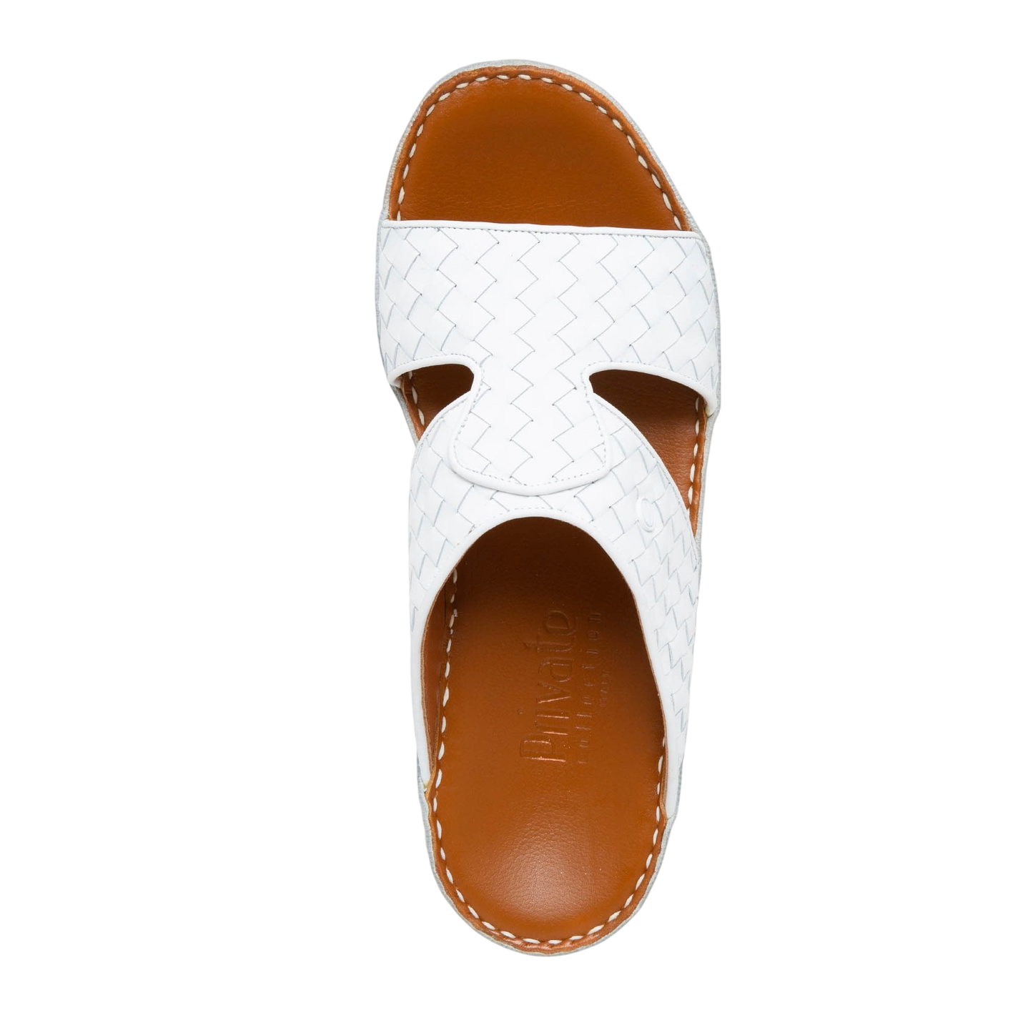 Peninsula Trecce Rubbercalf