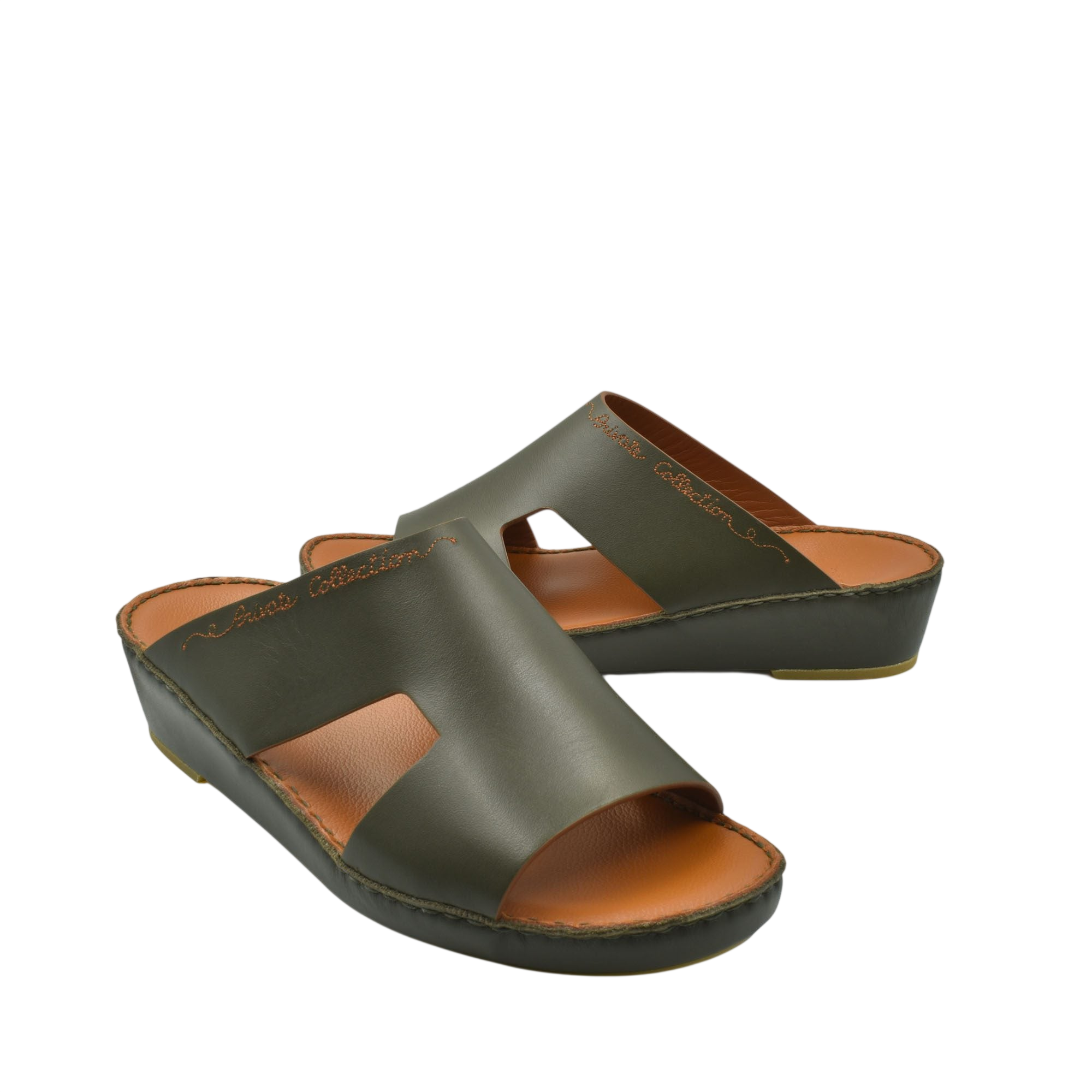 Arca Natural Contrast Softcalf