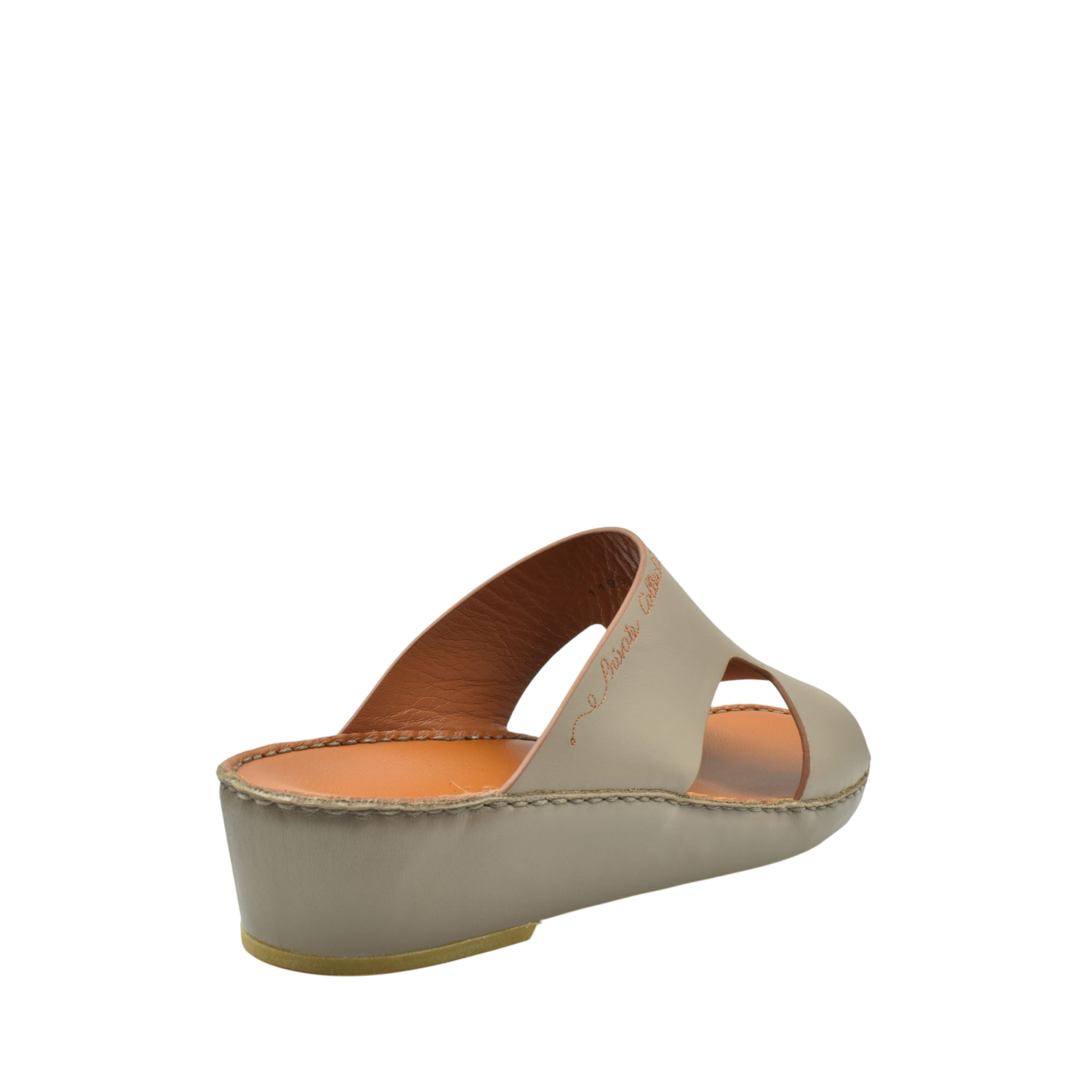 Arca Natural Contrast Softcalf