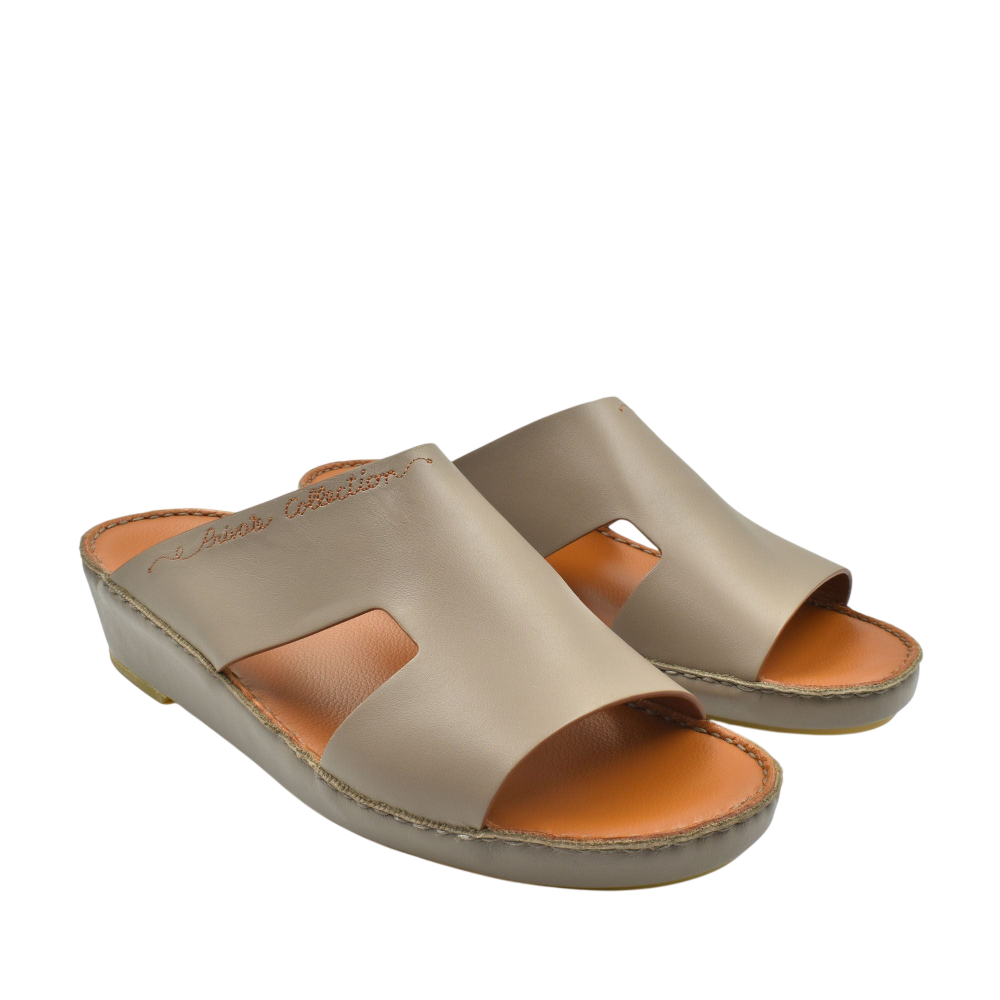 Arca Natural Contrast Softcalf