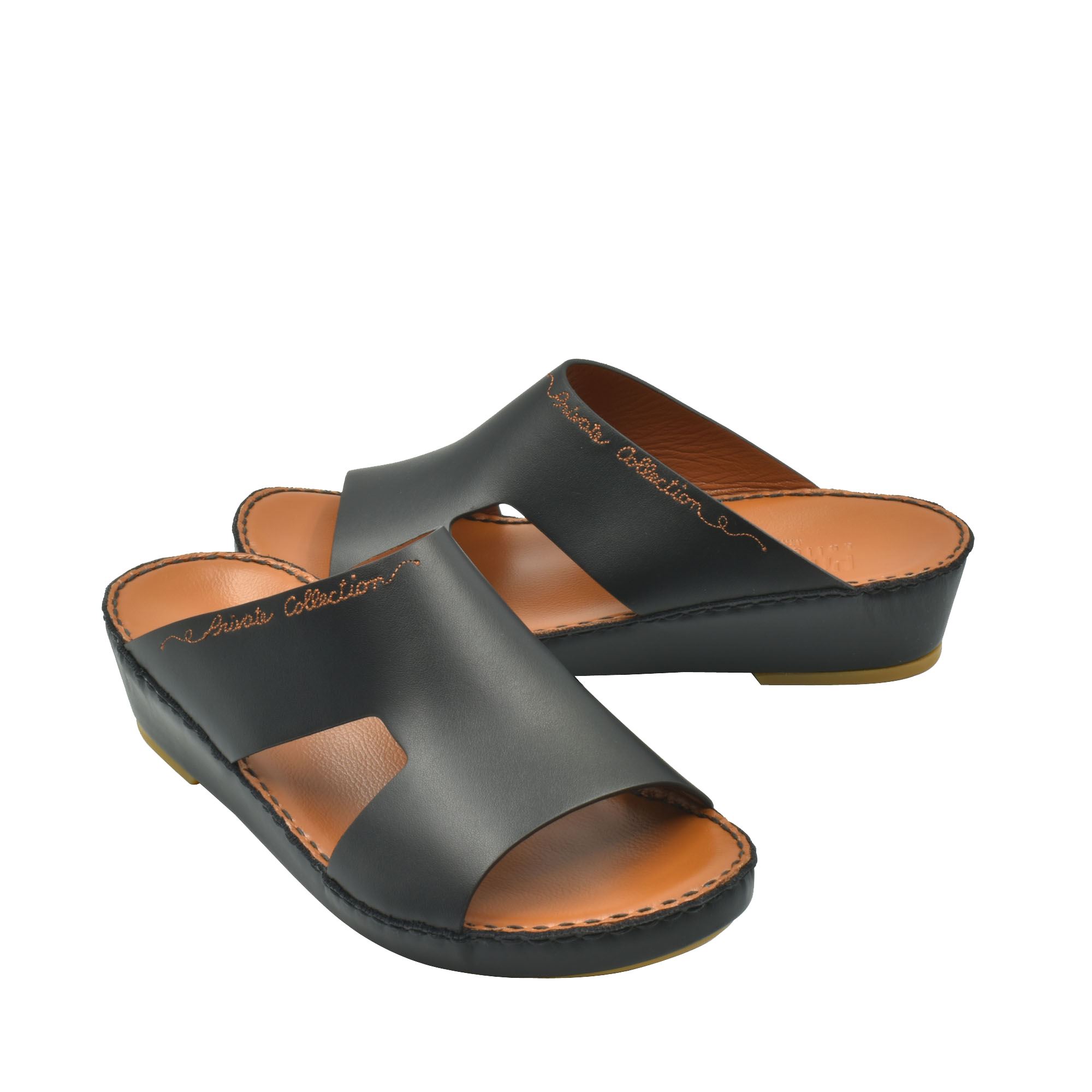 Arca Natural Contrast Softcalf