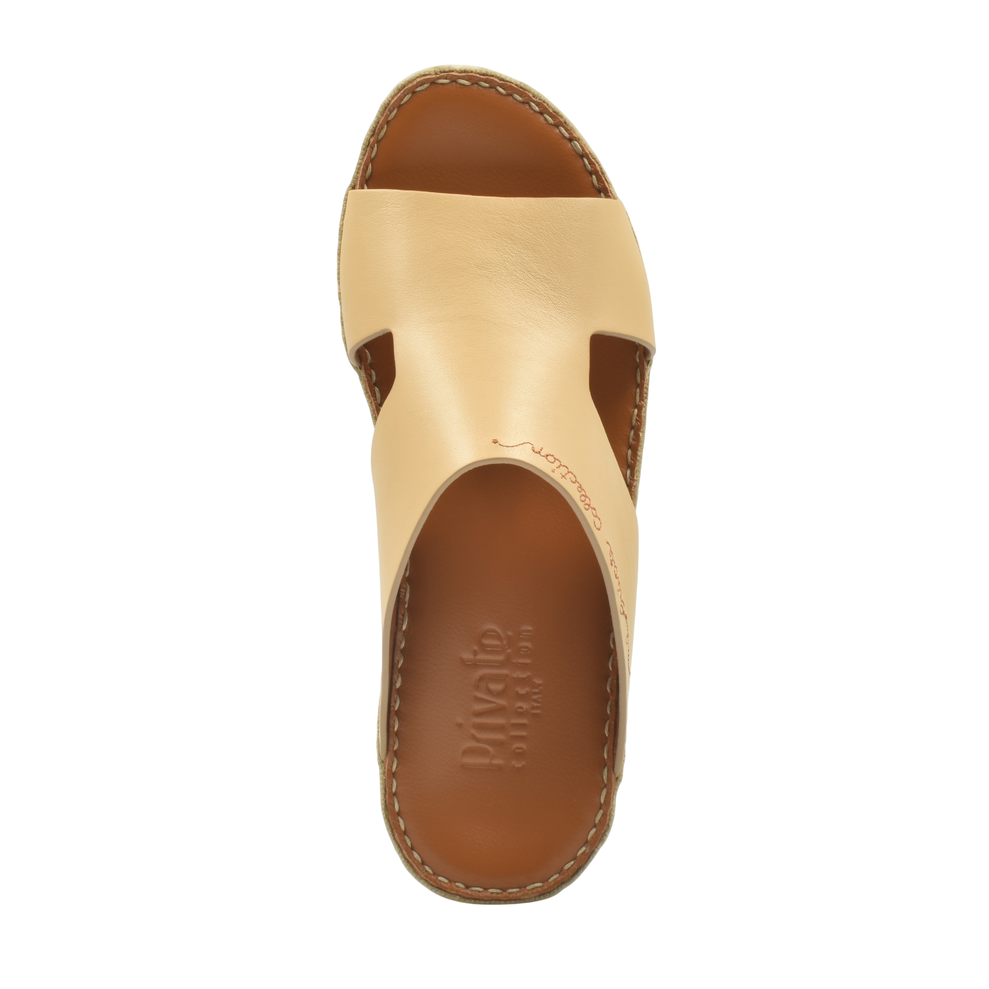 Arca Natural Contrast Softcalf