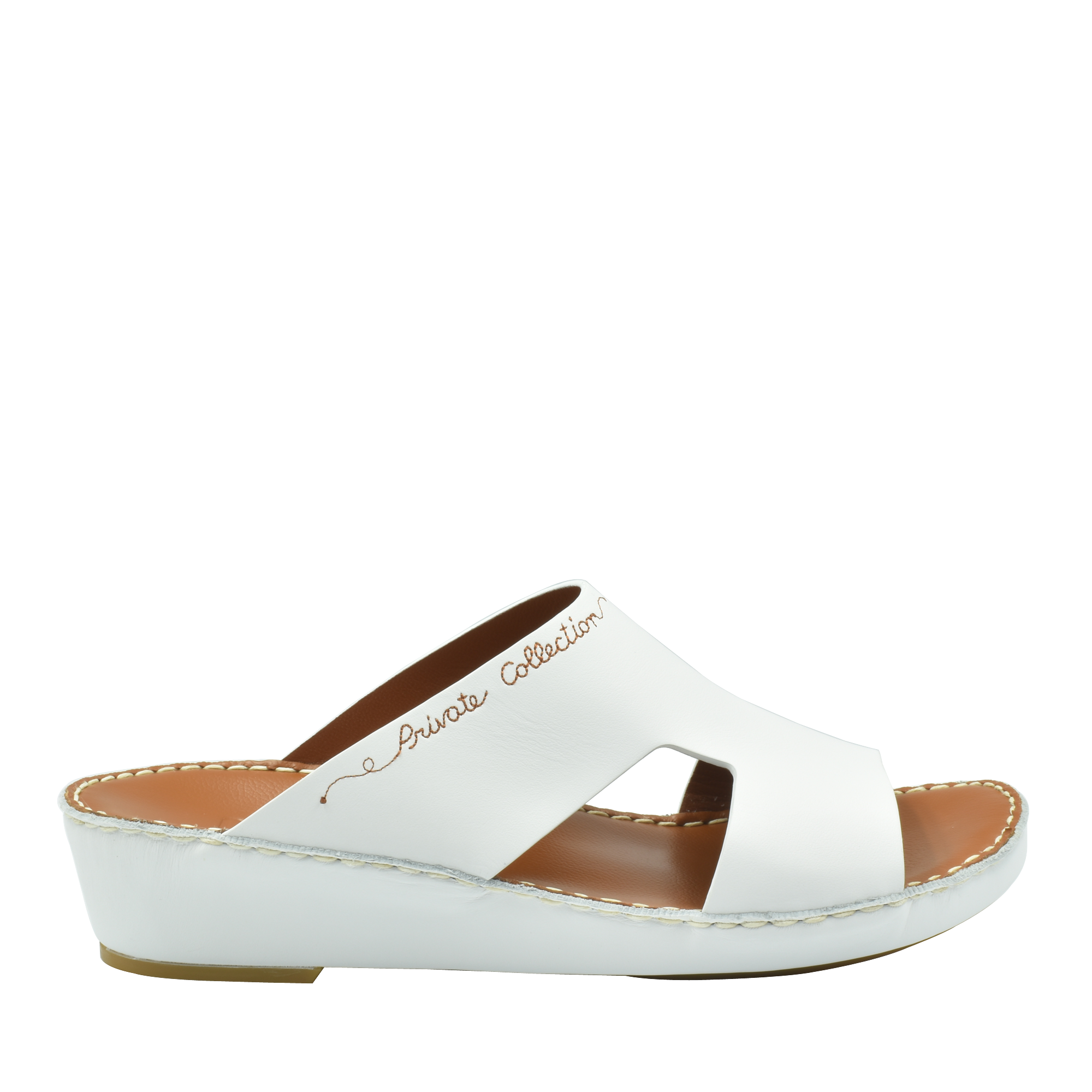 Arca Natural Contrast Softcalf