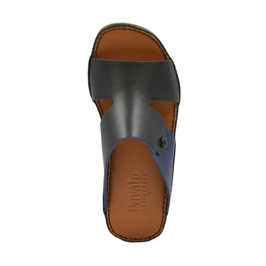 Western Laterale Grafetta Contrast