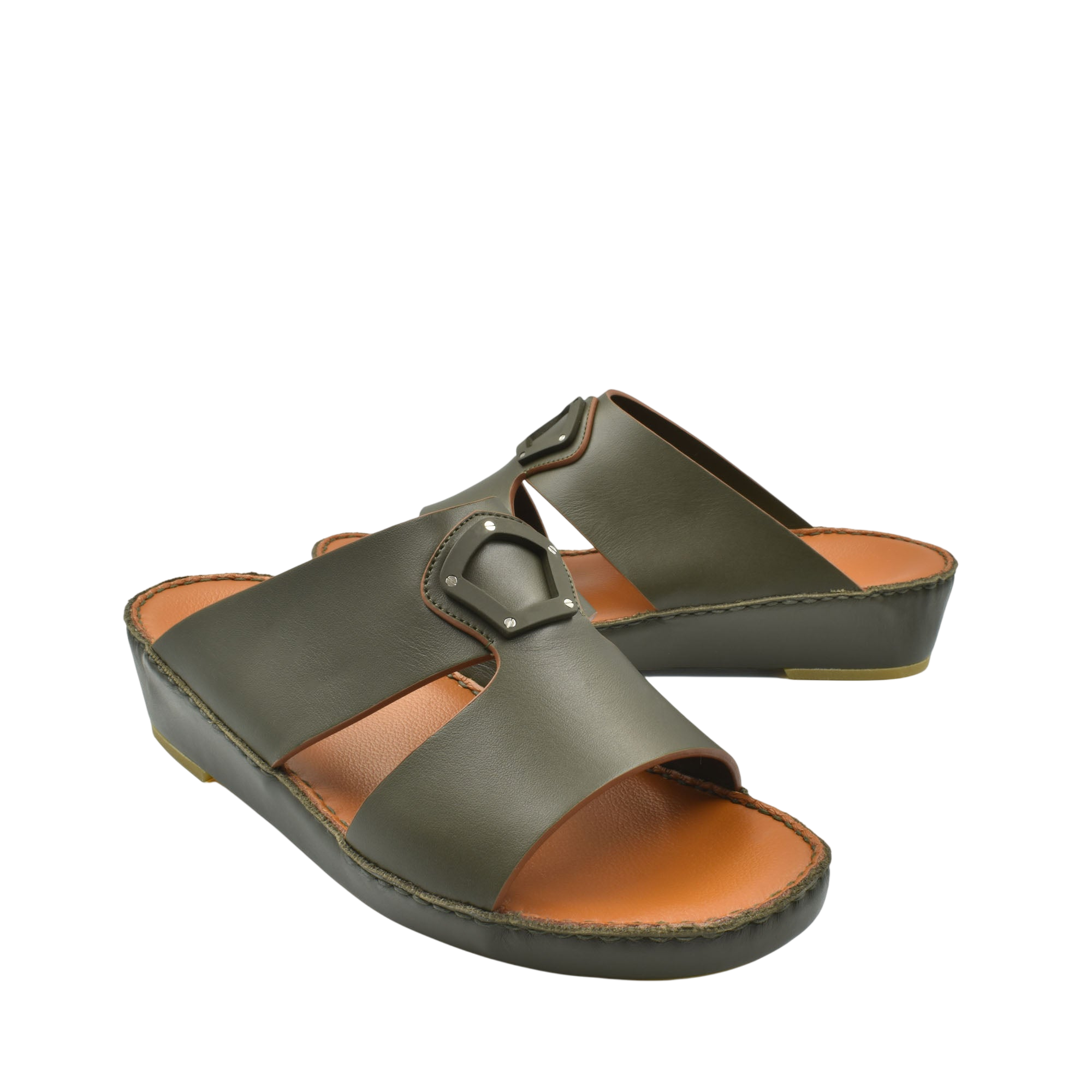 Peninsula Natural Contrast