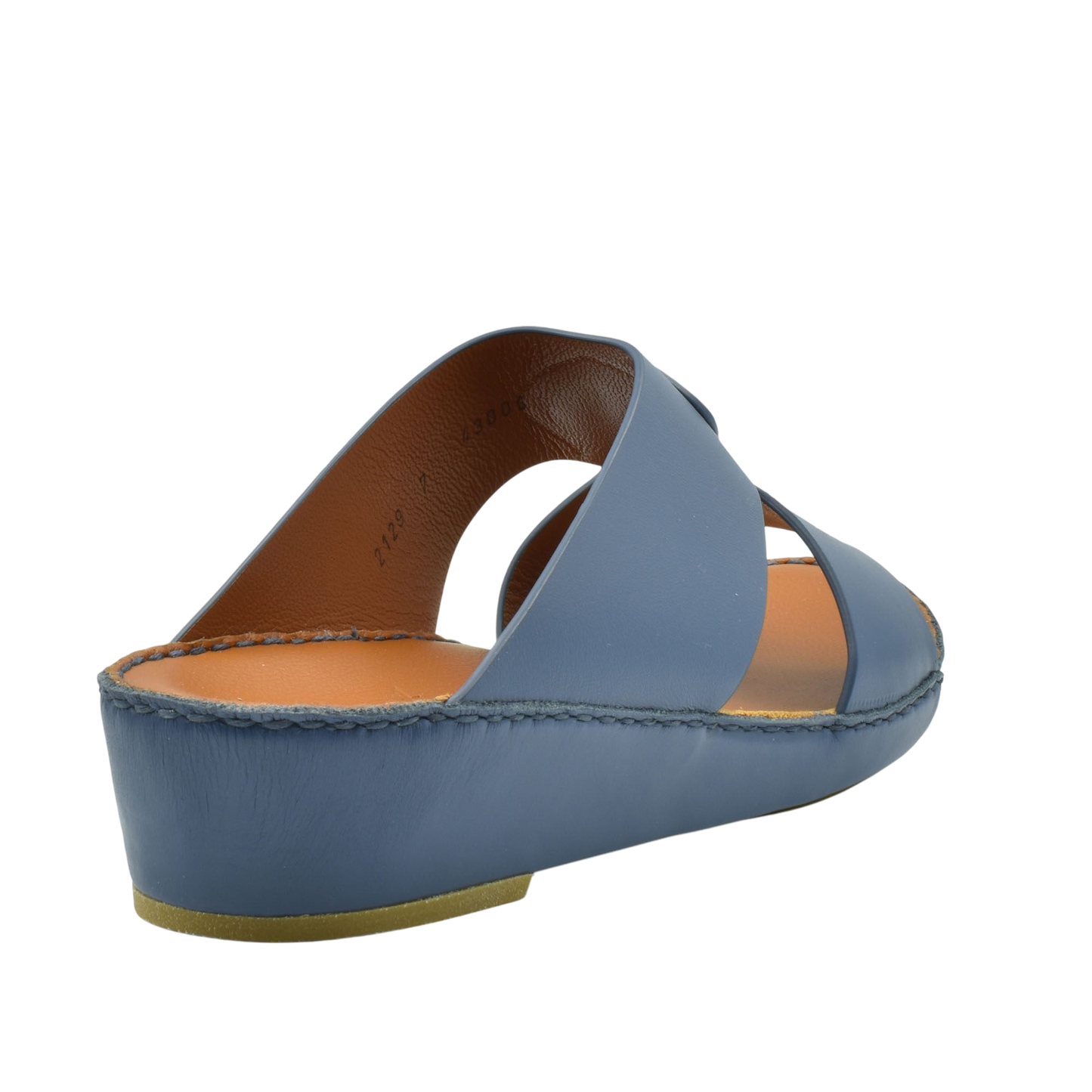 Peninsula Cuscino Softcalf