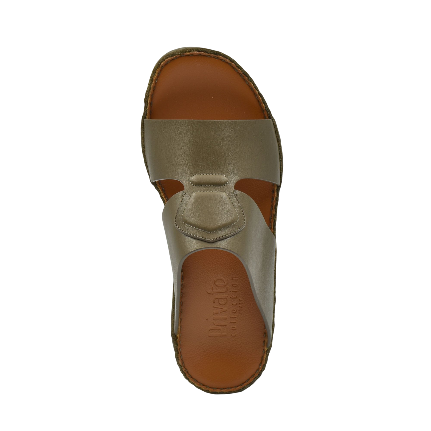 Peninsula Cuscino Softcalf