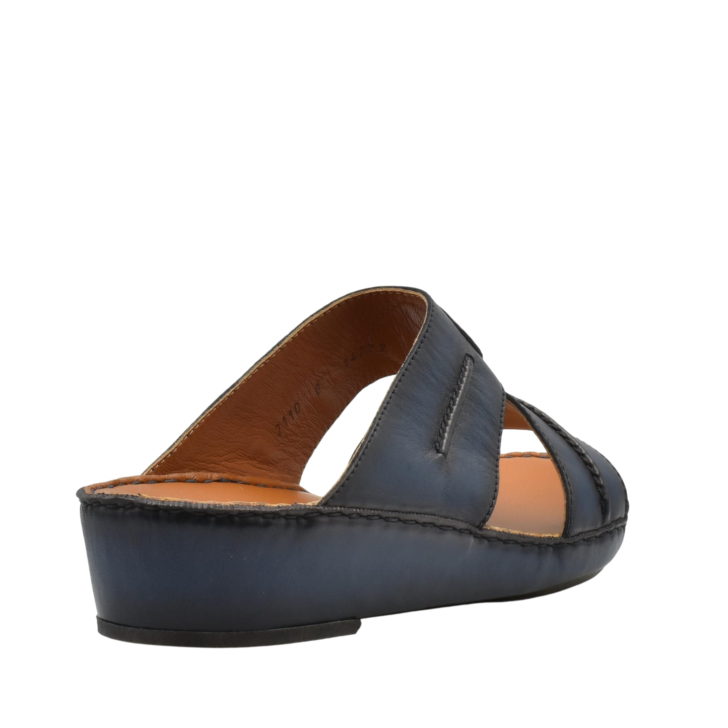 Peninsula Laceto Degrade