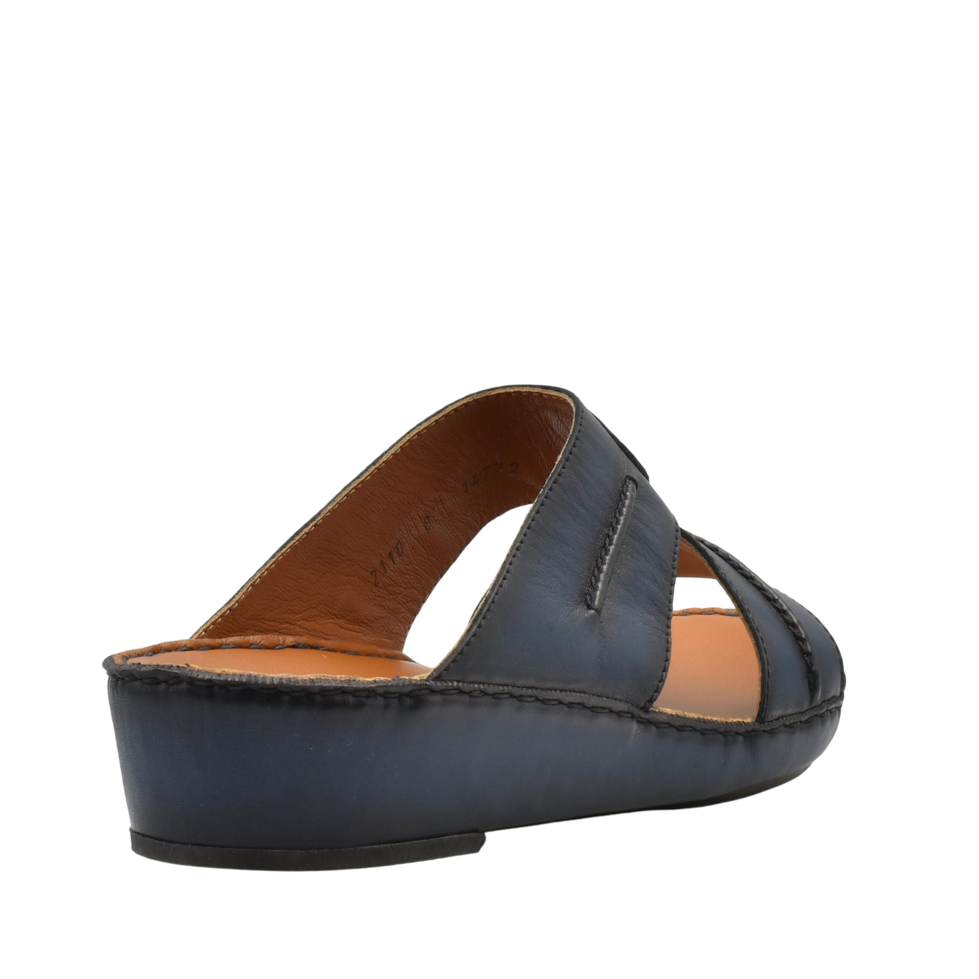 Peninsula Laceto Degrade