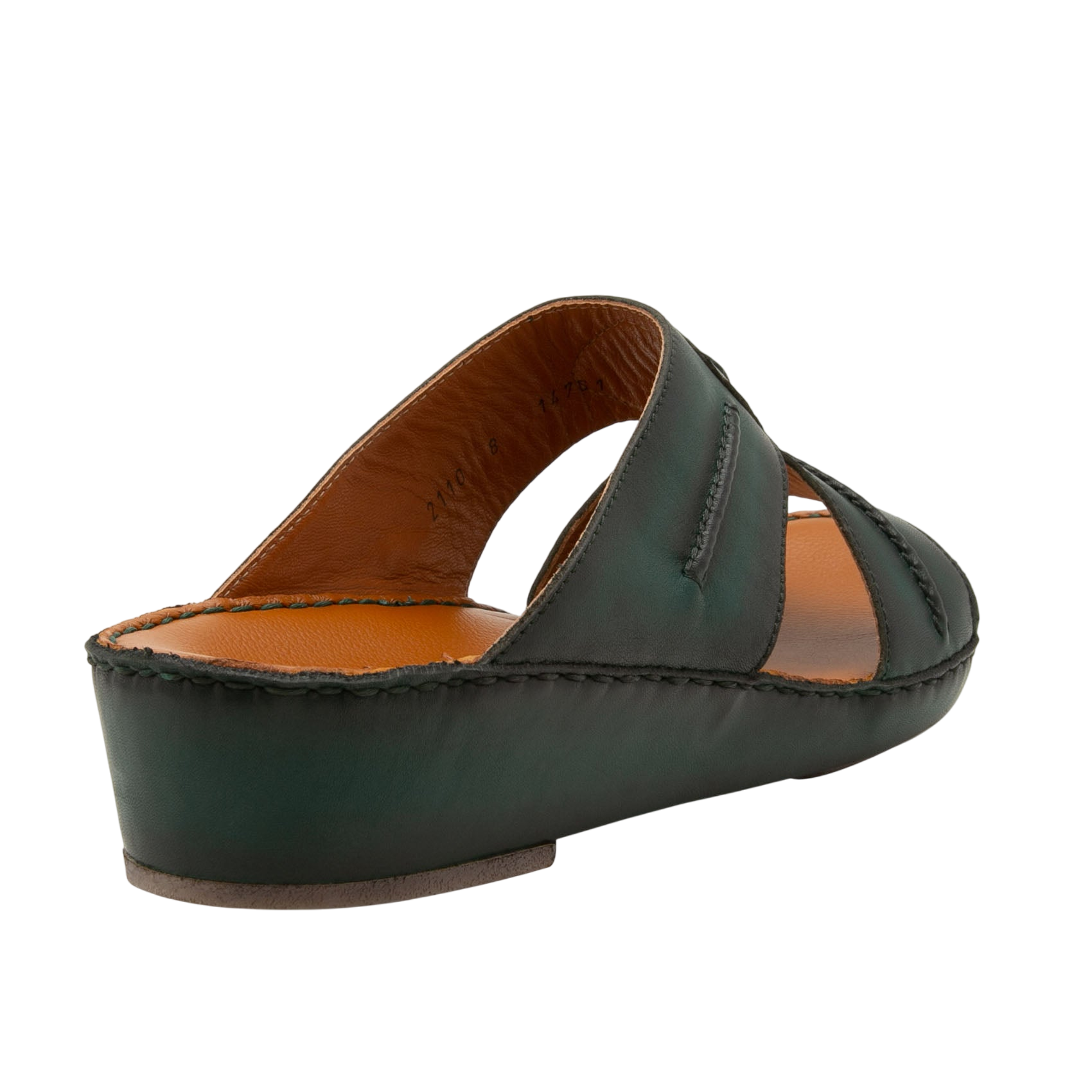 Peninsula Laceto Degrade
