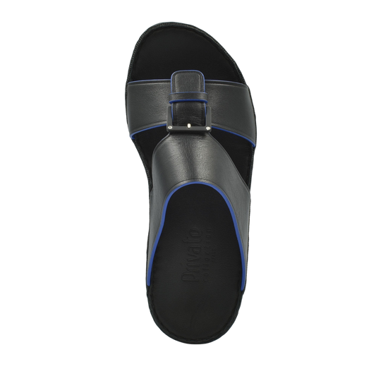 Cinghia Natural Contrast