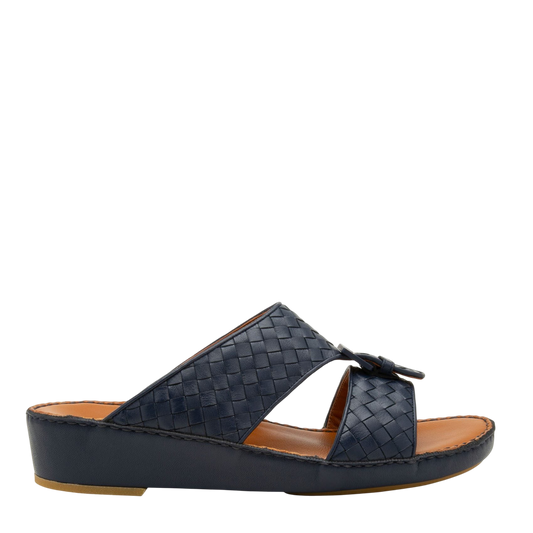 Cinghia Softcalf Trecce