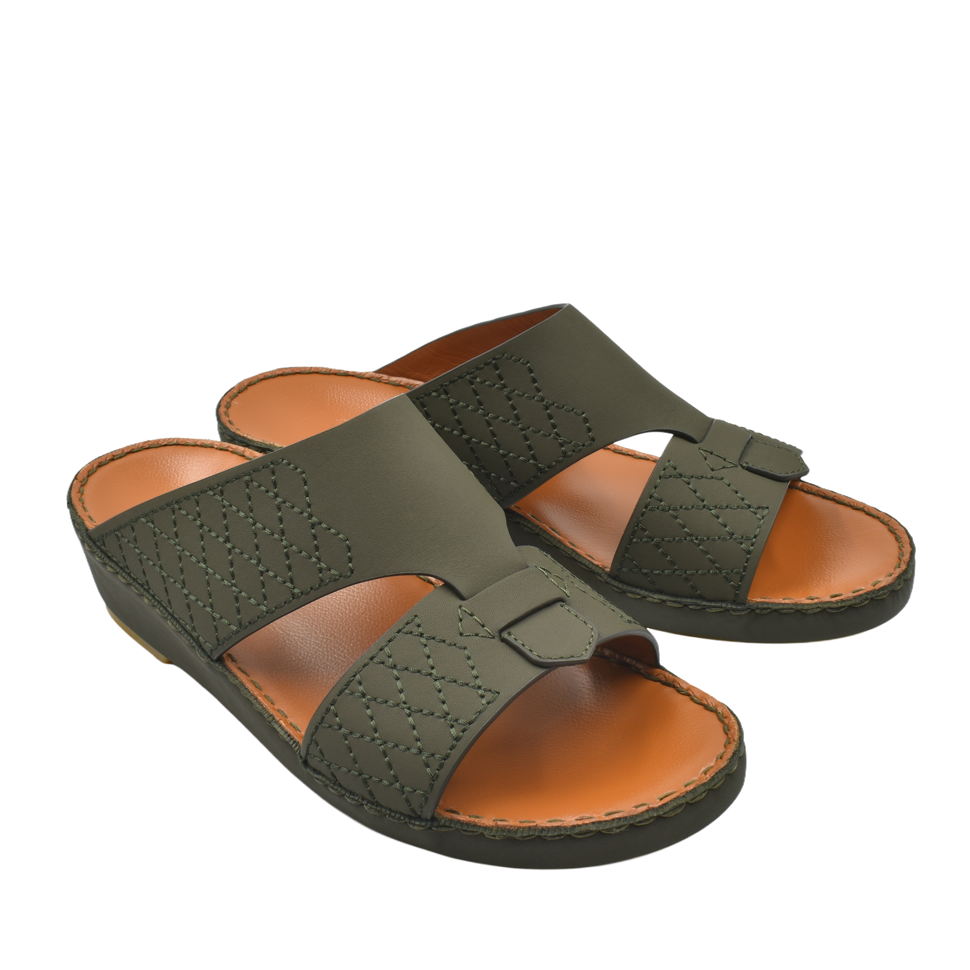 Cinghia Nouvo Mosaico Rubbercalf