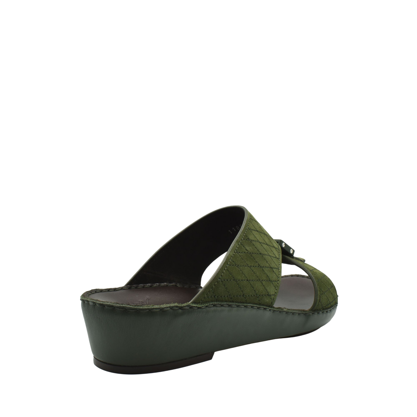 Quadratura Rombi Suede