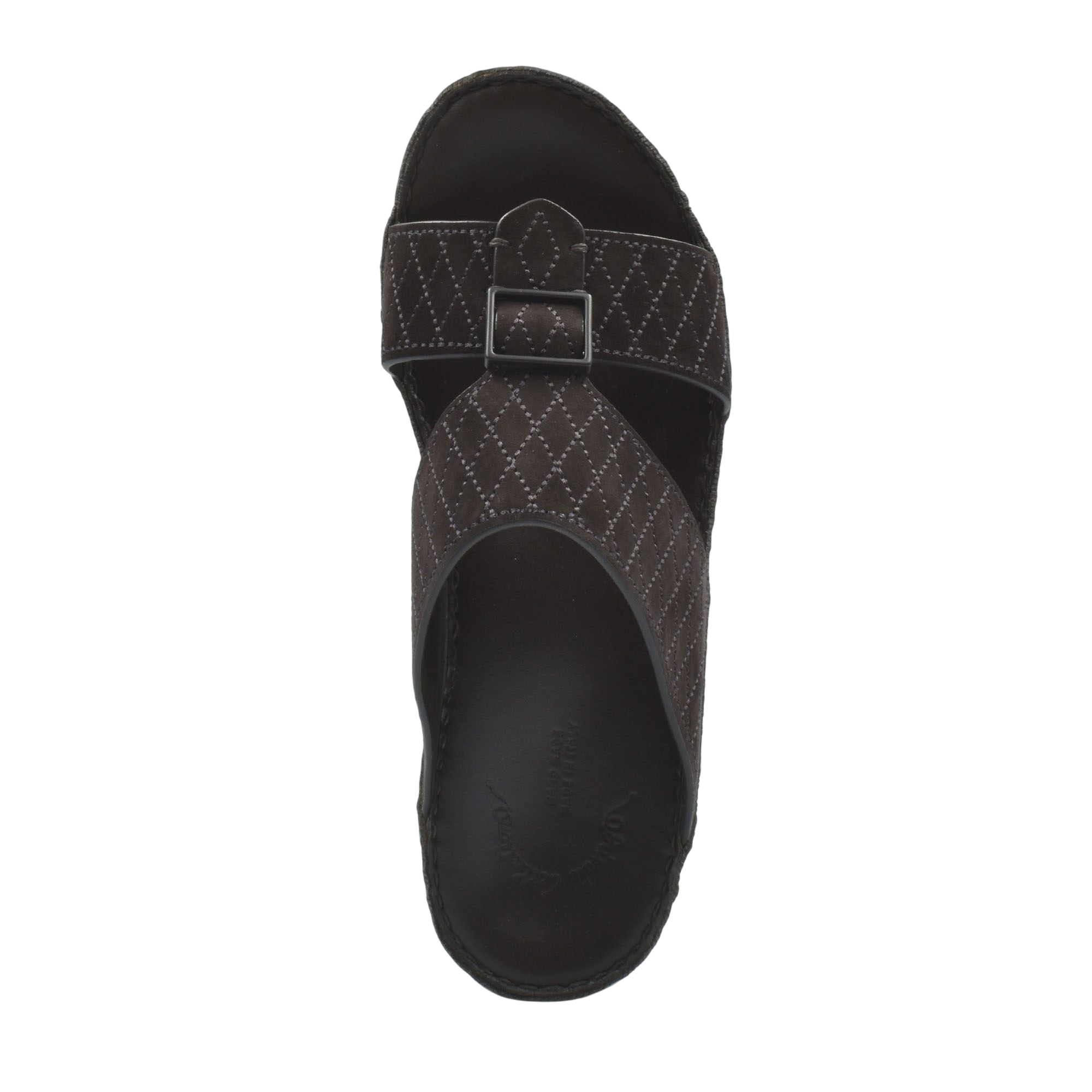 Quadratura Rombi Suede