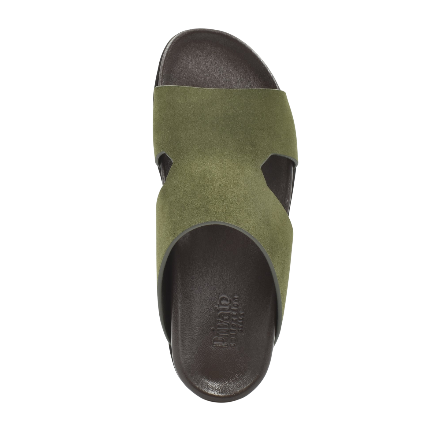 Amorti Arca Suede