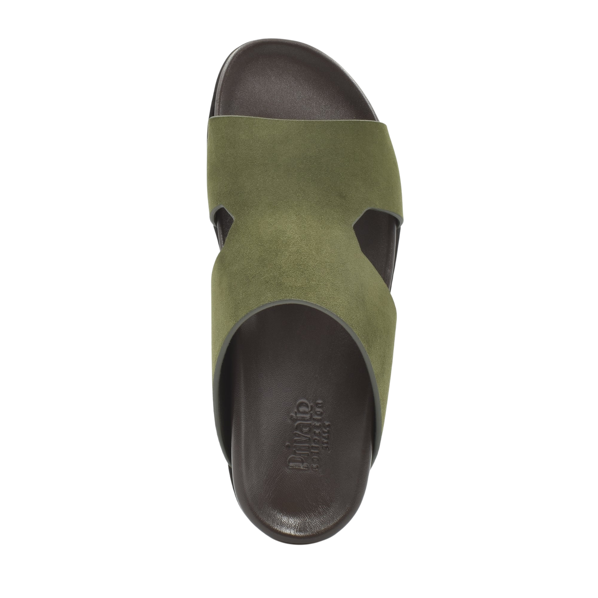 Amorti Arca Suede