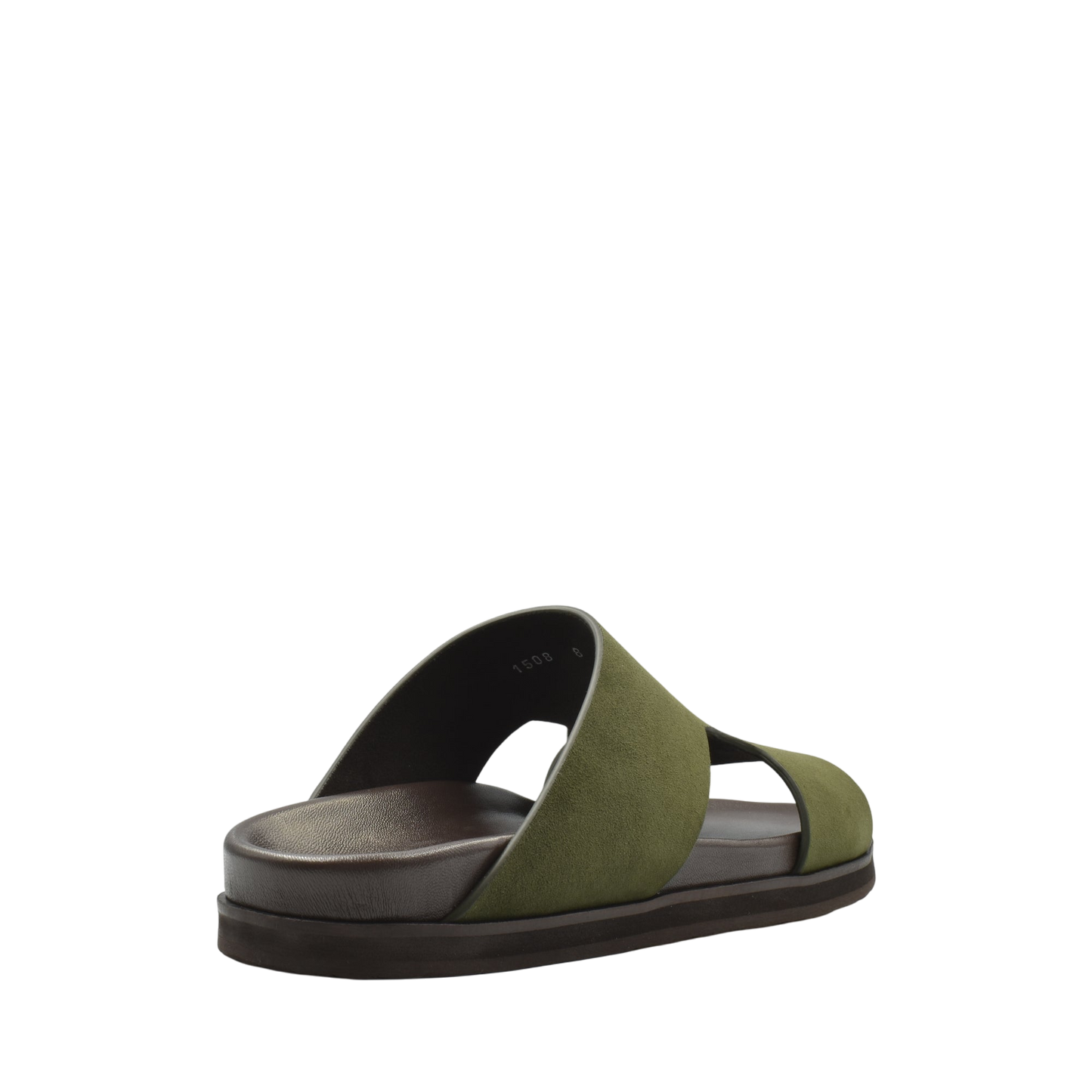 Amorti Arca Suede