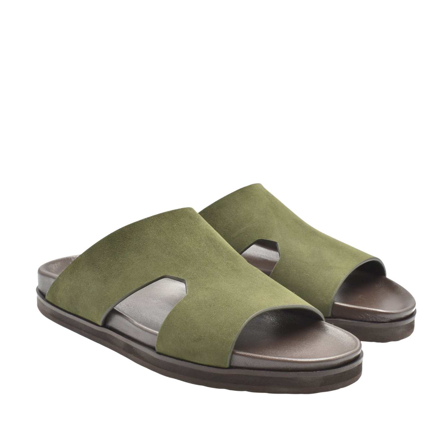 Amorti Arca Suede