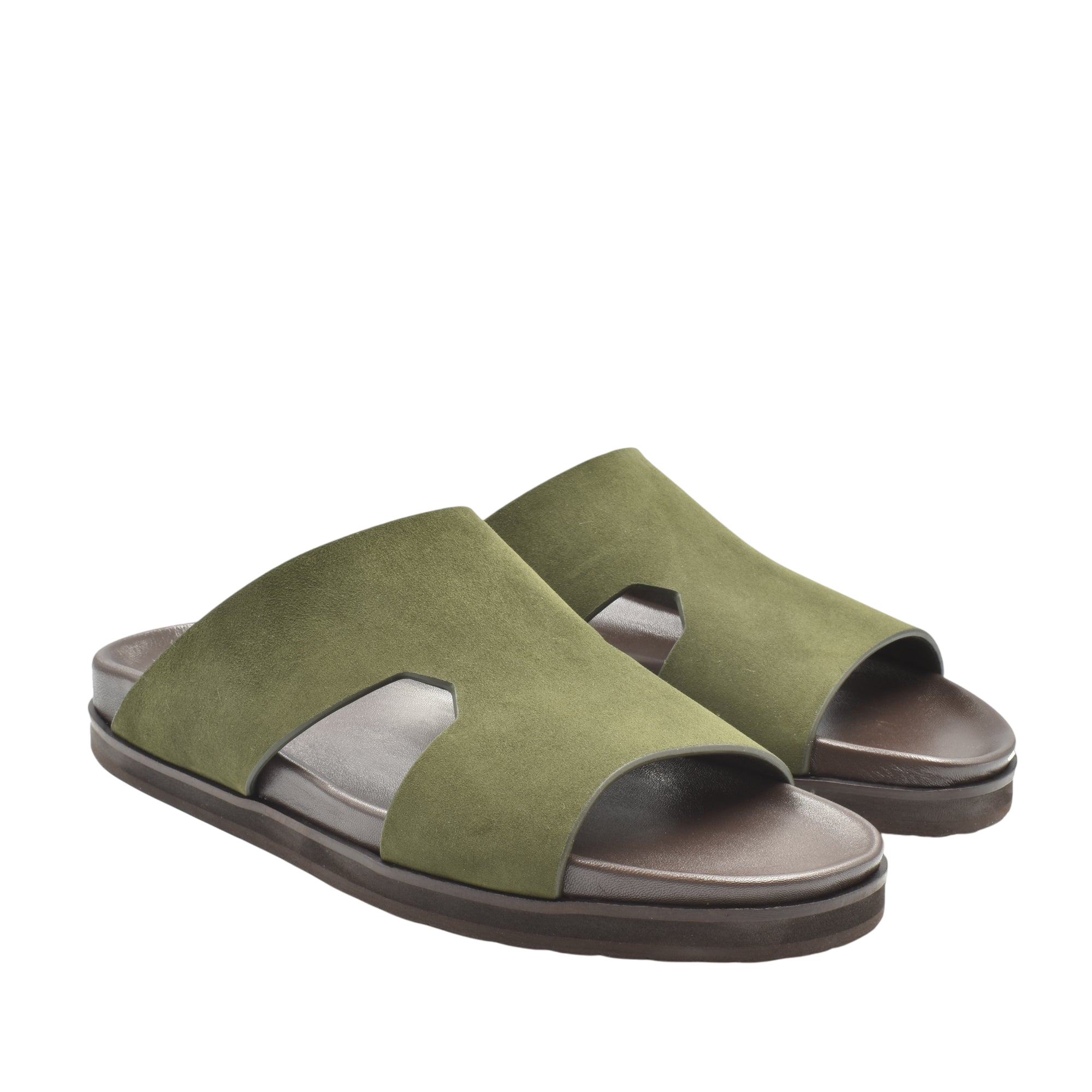 Amorti Arca Suede