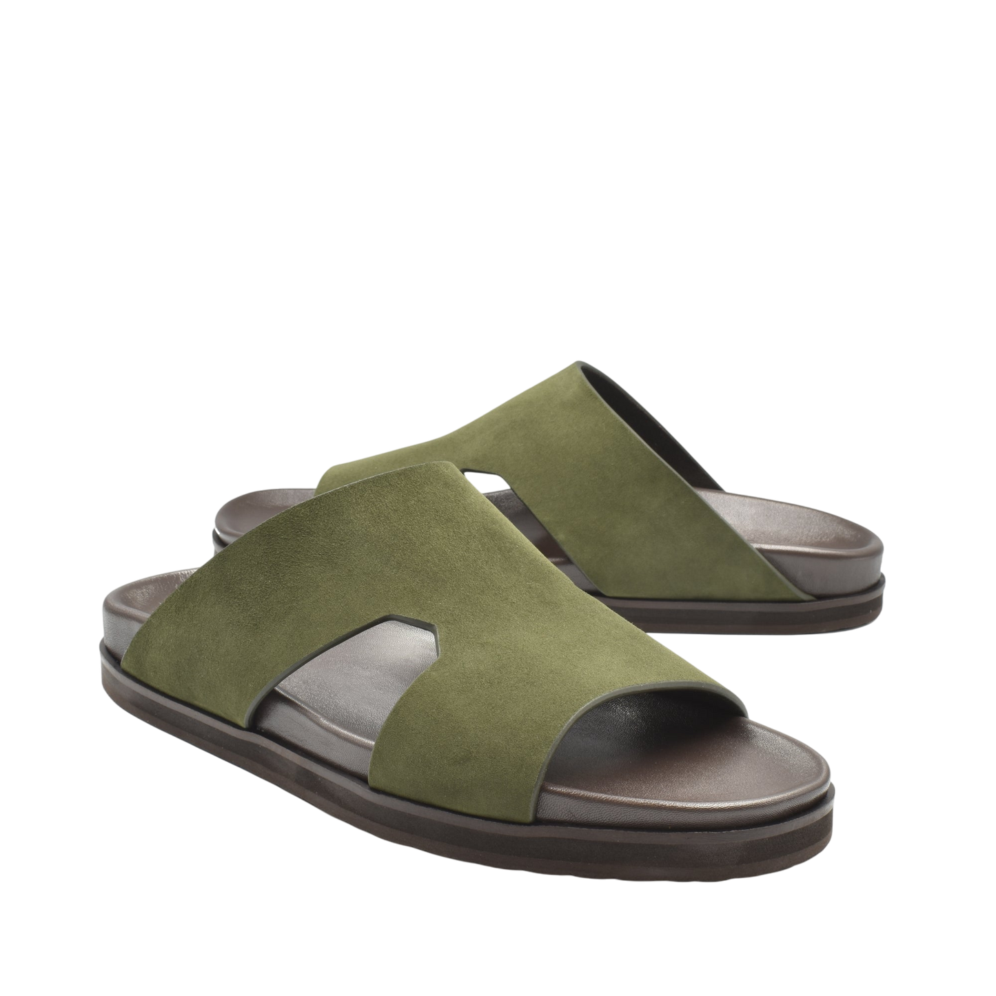 Amorti Arca Suede
