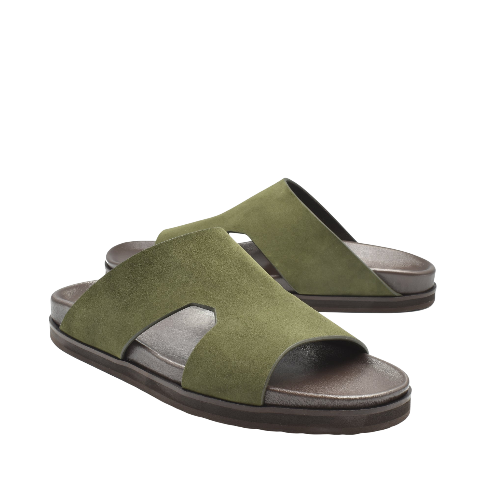 Amorti Arca Suede