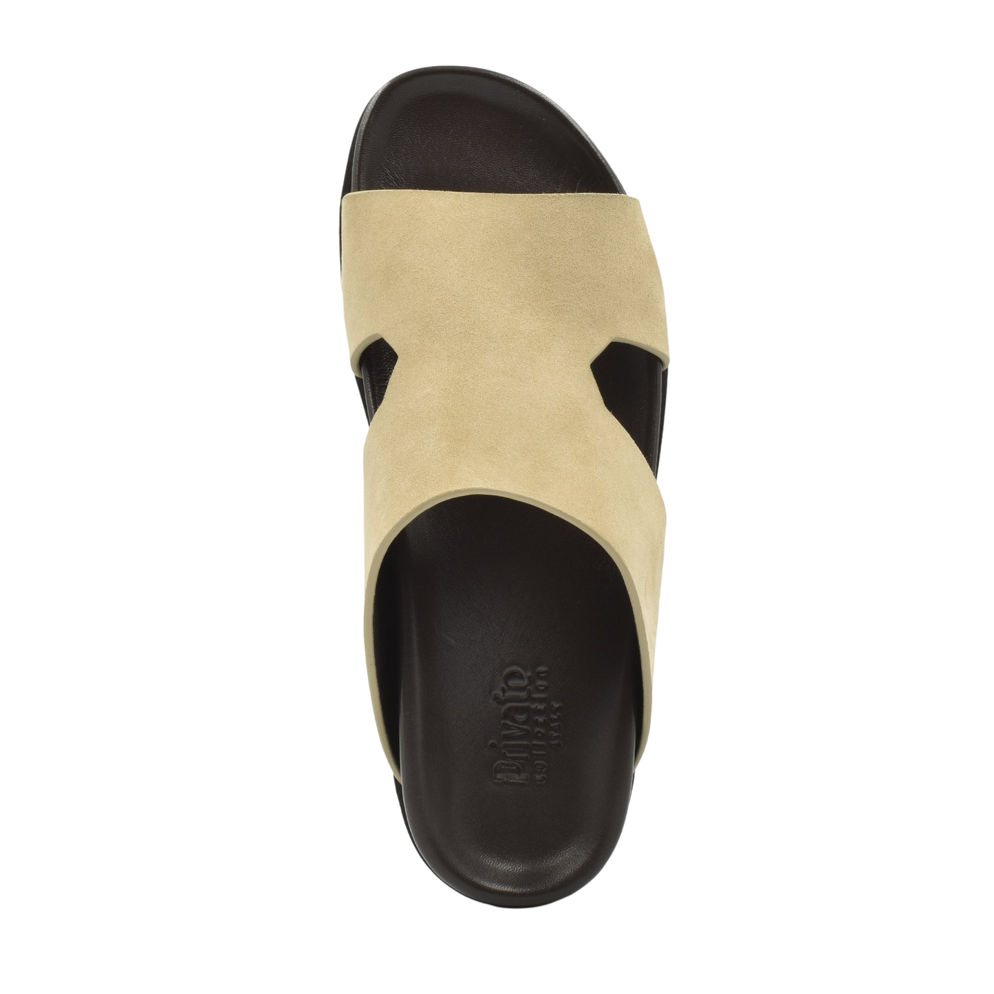 Amorti Arca Suede