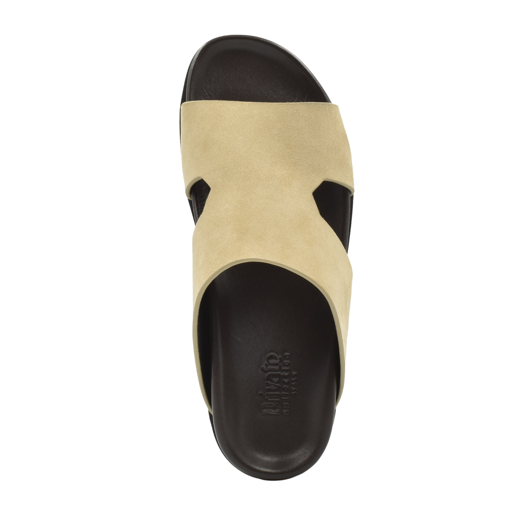 Amorti Arca Suede