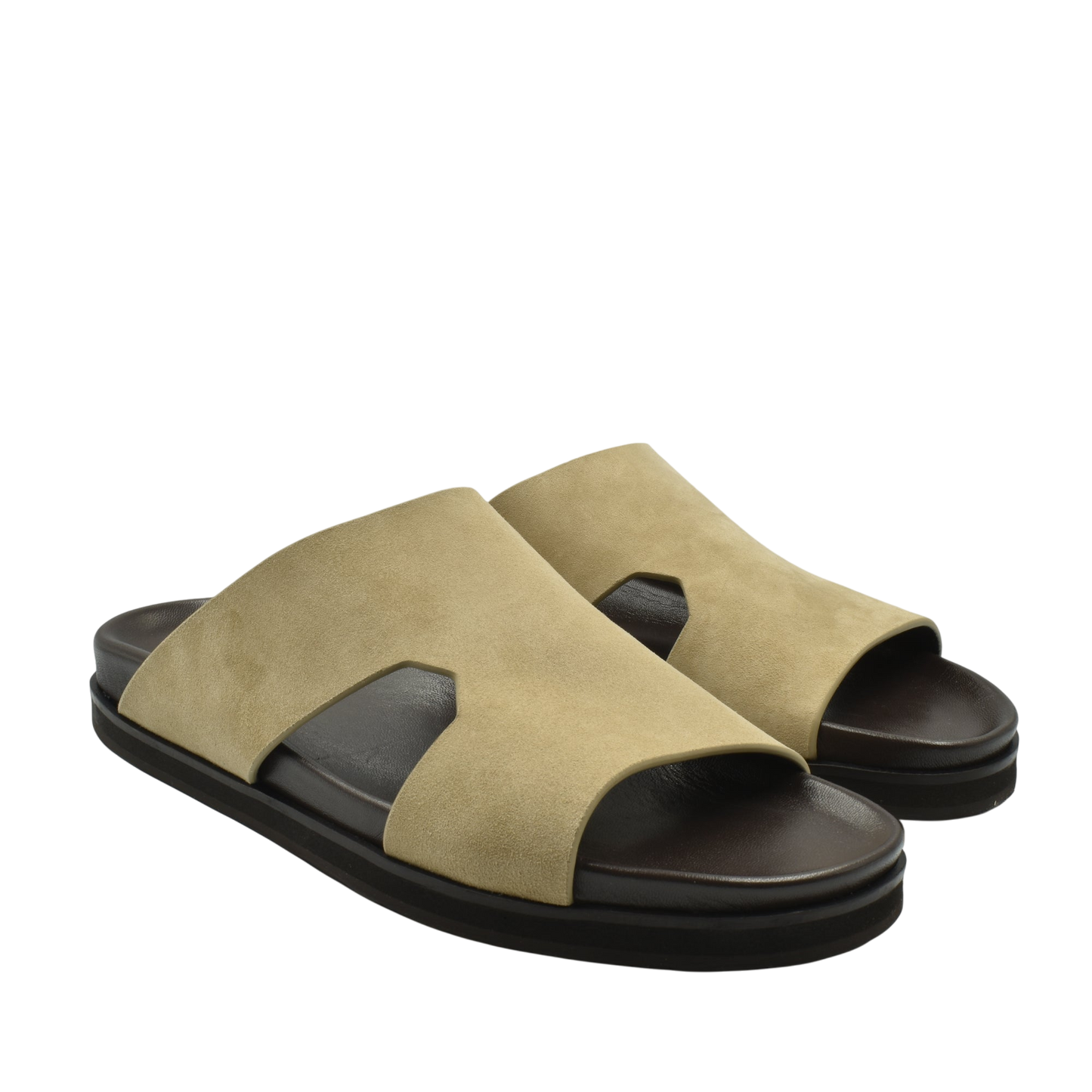 Amorti Arca Suede